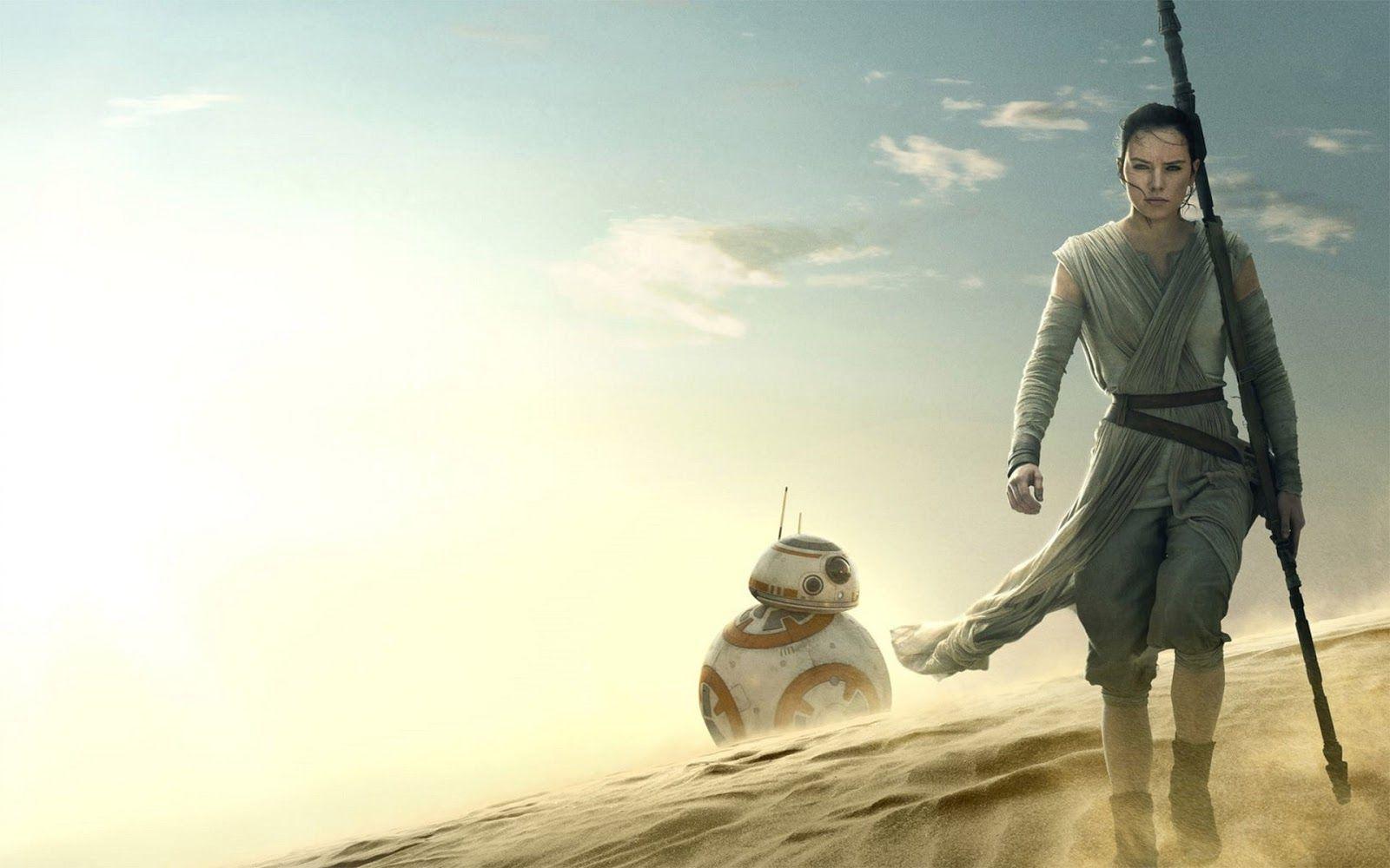 Ottieni immagini Rey Star Wars Wallpapers Top Free Rey Star Wars Backgrounds ultima da parte di