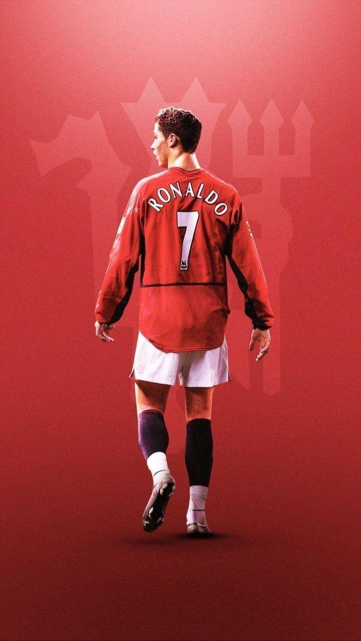 1080x2280 pin by dethie ndour on cristiano ronaldo style. Cristiano Ronaldo Manchester United Wallpapers Top Free Cristiano Ronaldo Manchester United Backgrounds Wallpaperaccess