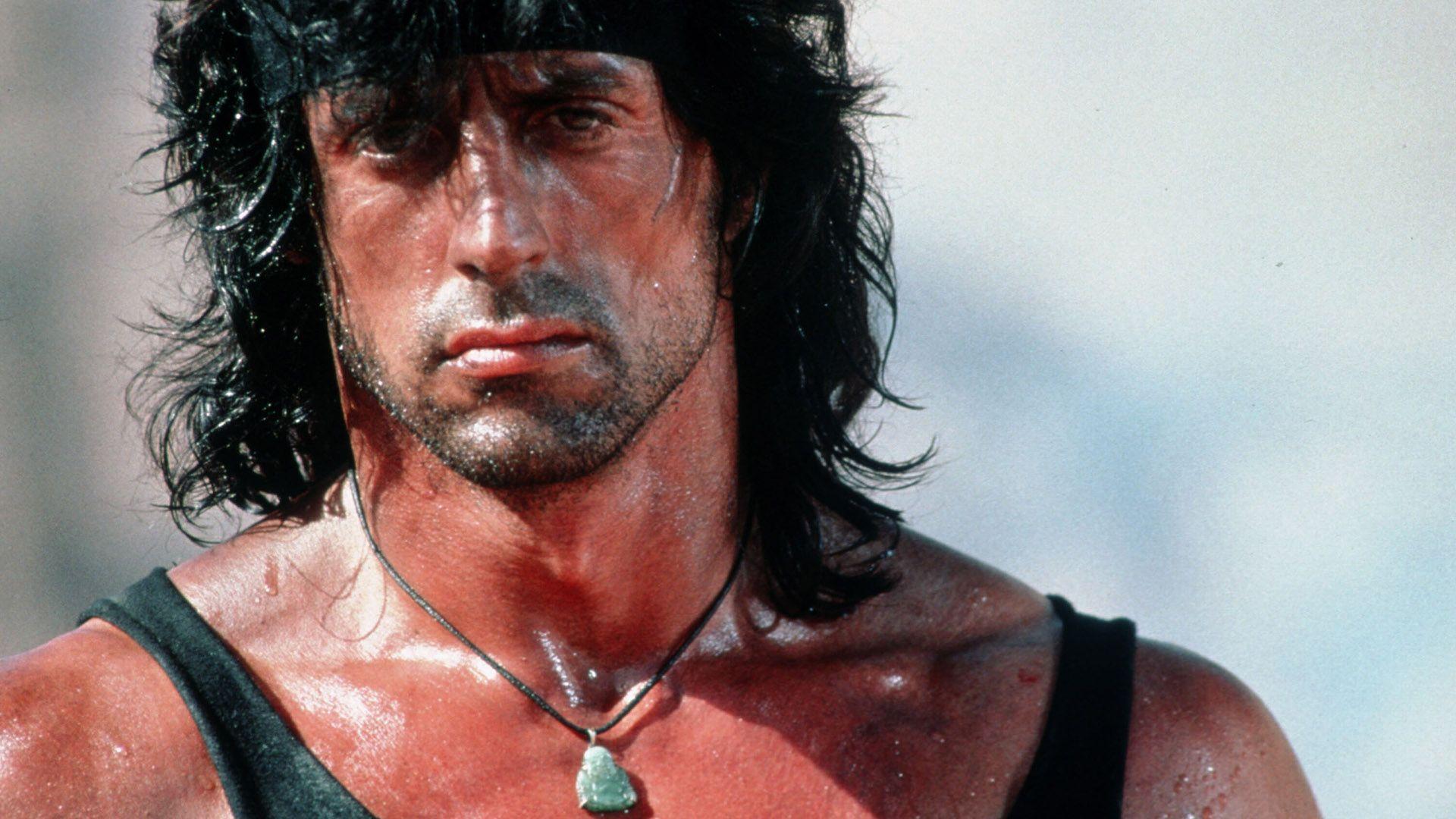 Rambo 3 wallpapers