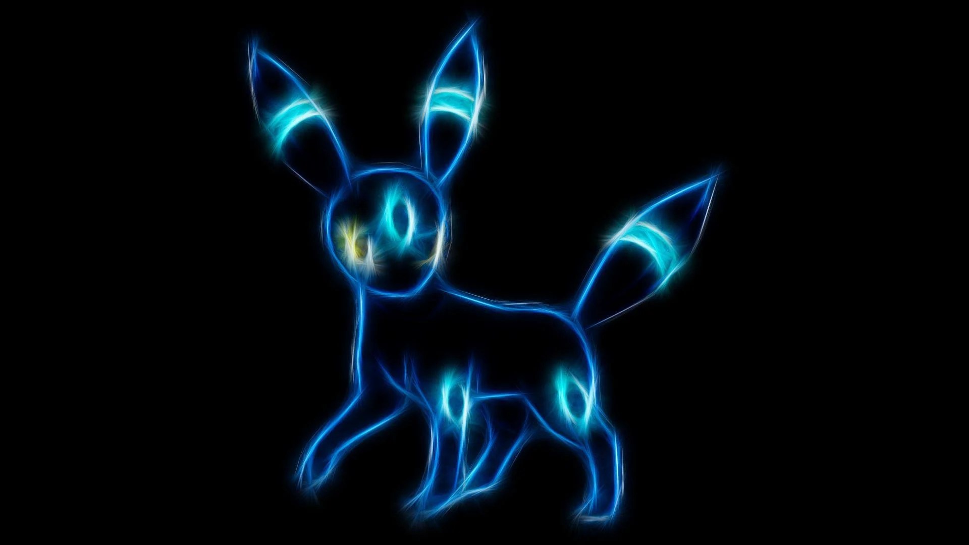 Umbreon pokemon dark ❤ 4k hd desktop wallpapers for 4k ultra hd tv. Cool Pokemon Umbreon Wallpapers Top Free Cool Pokemon Umbreon Backgrounds Wallpaperaccess