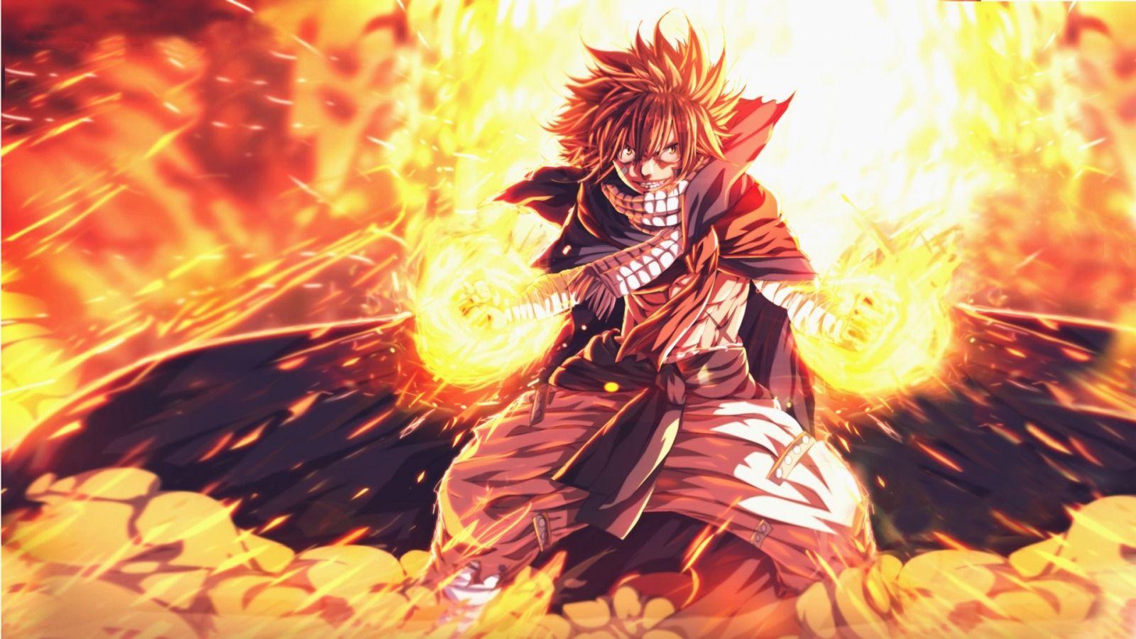 Ottieni immagini Fairy Tail Pc Wallpapers Top Free Fairy Tail Pc Backgrounds ultima da parte di