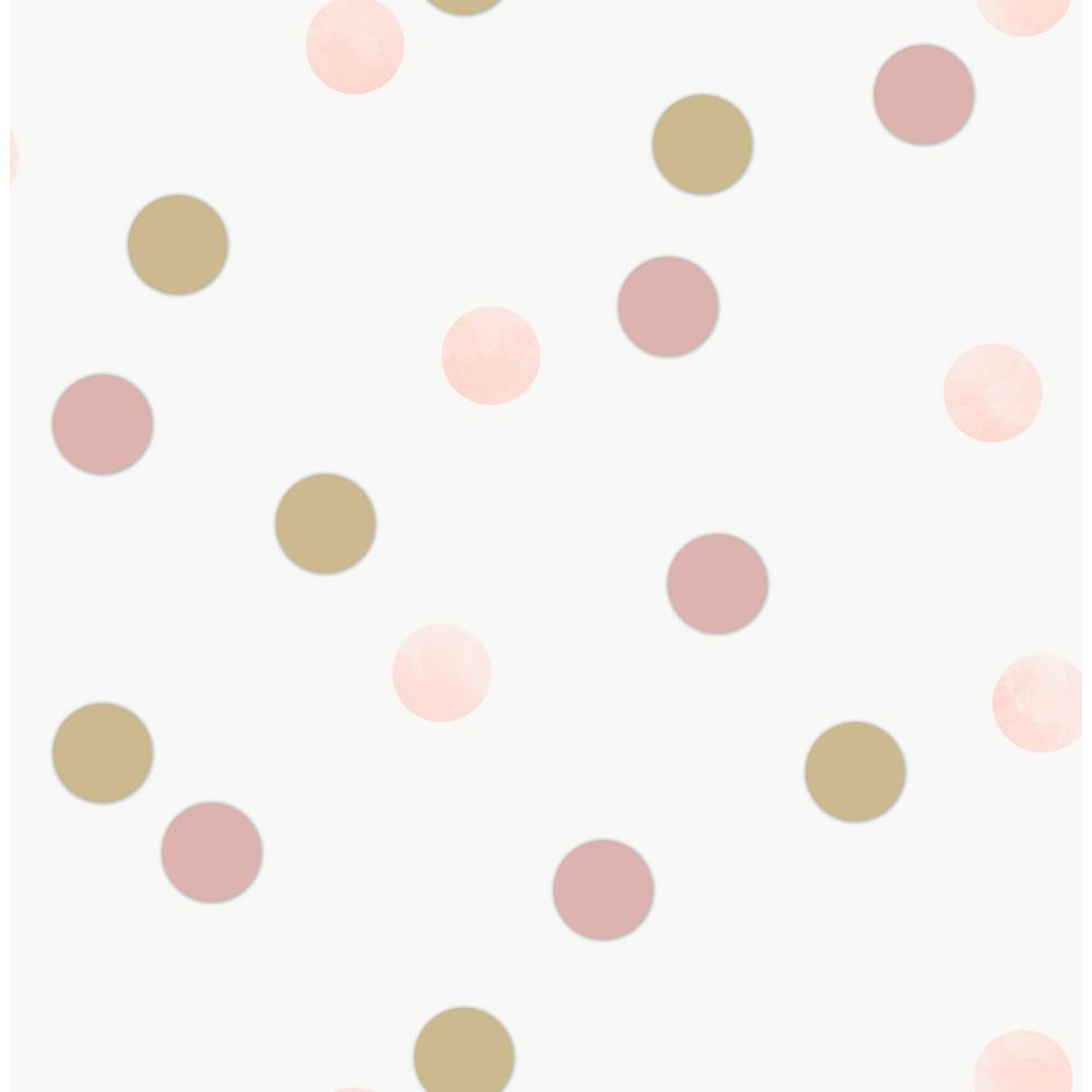 The great collection of gold polka dot wallpaper for desktop, laptop and mobiles. Gold Polka Dot Wallpapers Top Free Gold Polka Dot Backgrounds Wallpaperaccess