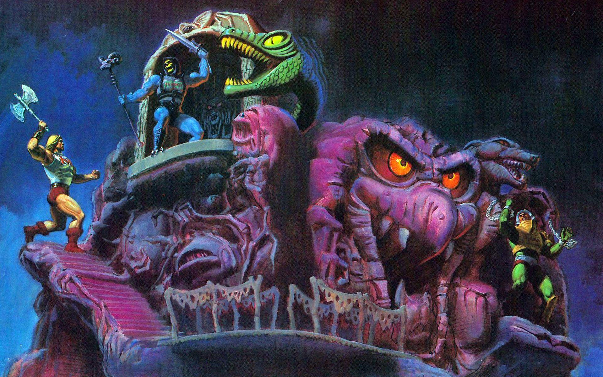 Free download he man and the masters of the universe hd wallpapers. Snake Mountain Wallpapers Top Free Snake Mountain Backgrounds Wallpaperaccess