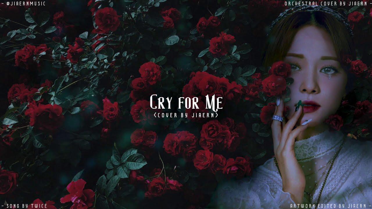 Twice Desktop Wallpaper 4k Cry For Me Twice Cry For Me Chaeyoung Hd 4k Wallpaper 8 25 Latest Post Is Dahyun Twice Yes Or Yes 4k Wallpaper Yasushi Kamasaki