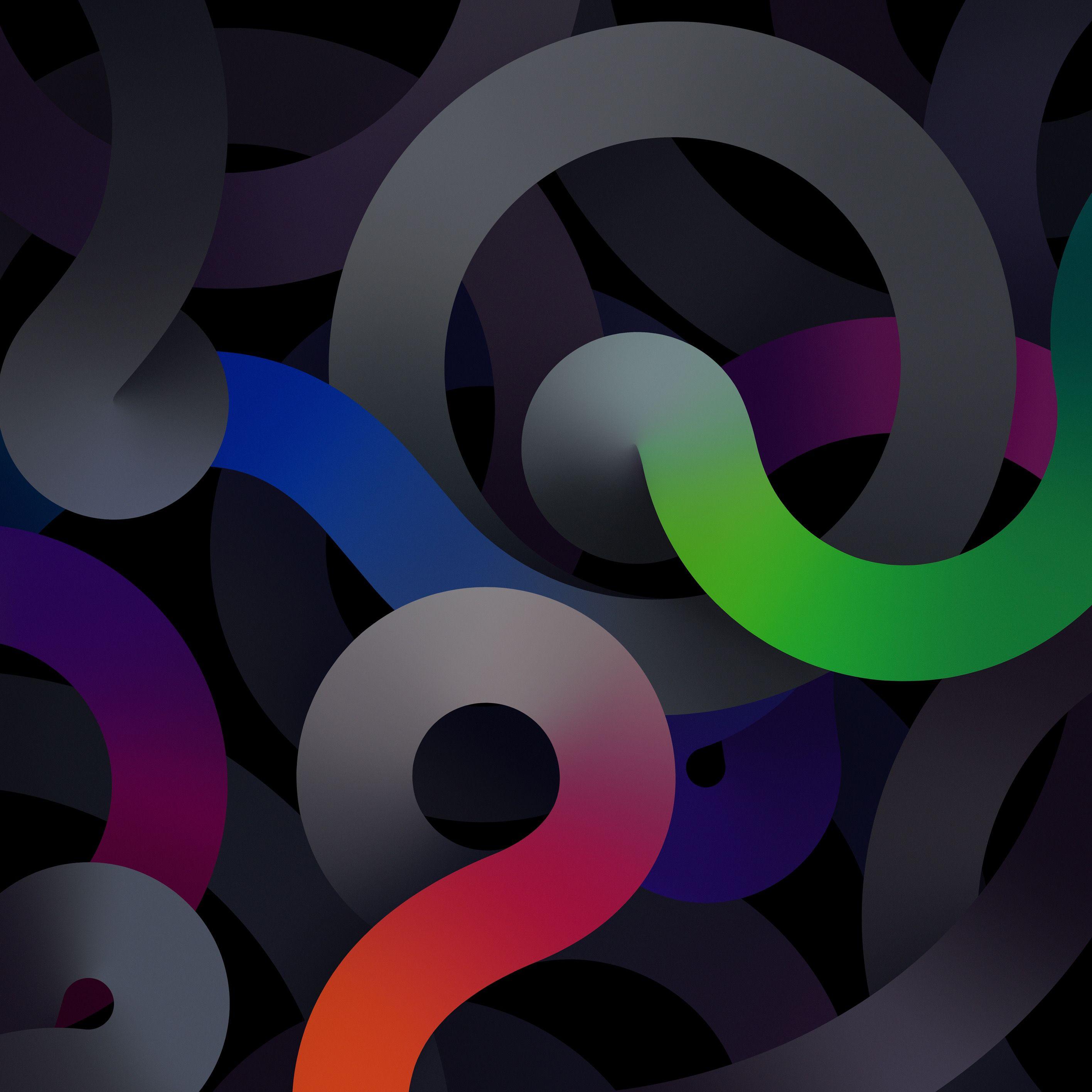 Apple's ipad air 2 has been in our lives for six months now. Ipad Air 4 Wallpapers Top Free Ipad Air 4 Backgrounds Wallpaperaccess