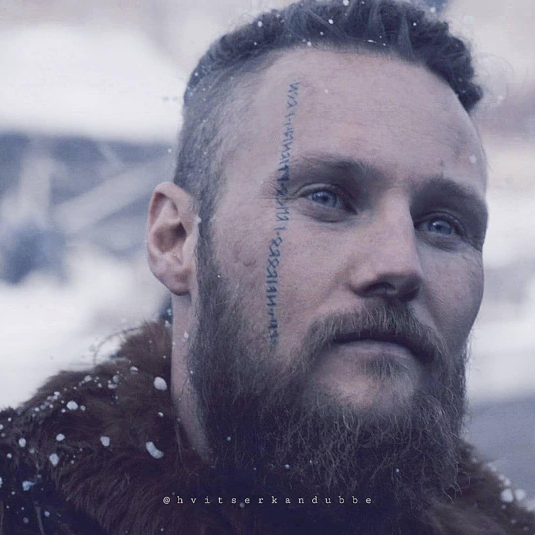 Ubbe Lothbrok Wallpapers - Top Free Ubbe Lothbrok Backgrounds - Wallpaperaccess 1080_x_1080_jpg