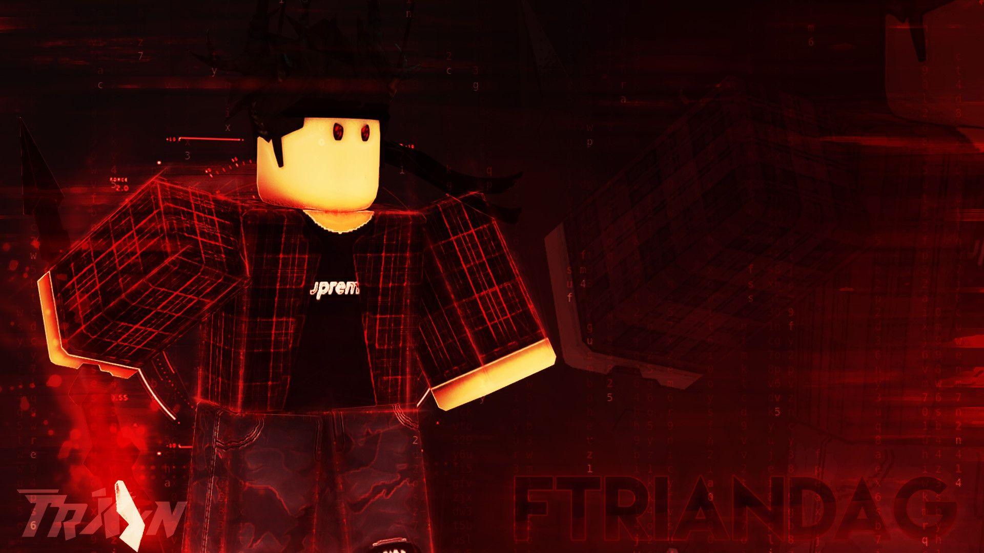 Roblox Gfx Wallpapers Top Free Roblox Gfx Backgrounds 5657843 