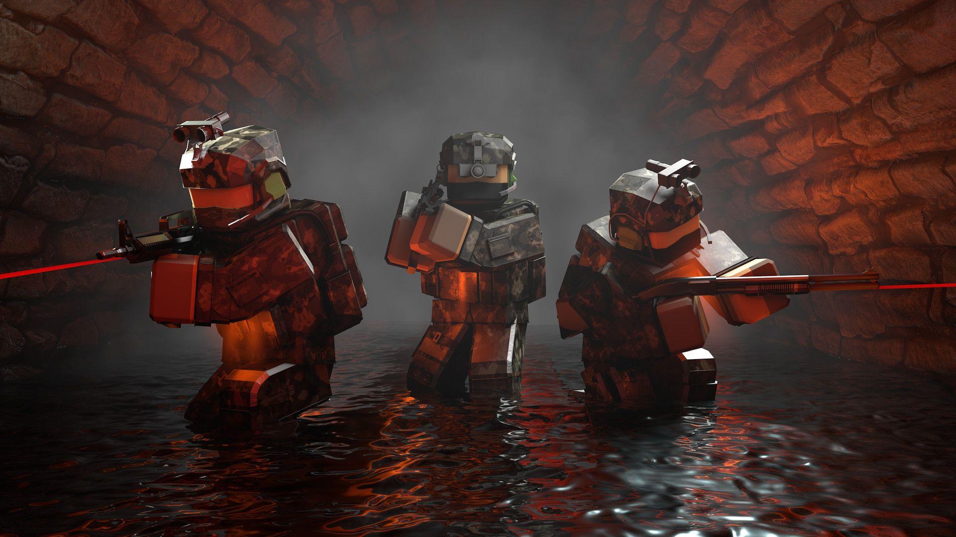 Roblox Gfx Wallpapers Top Free Roblox Gfx Backgrounds 5657864 