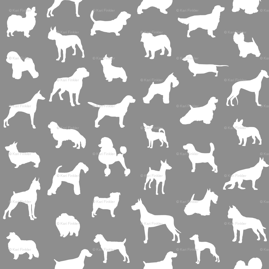 Download a free preview or high quality adobe illustrator ai, . Dog Silhouette Wallpapers Top Free Dog Silhouette Backgrounds Wallpaperaccess