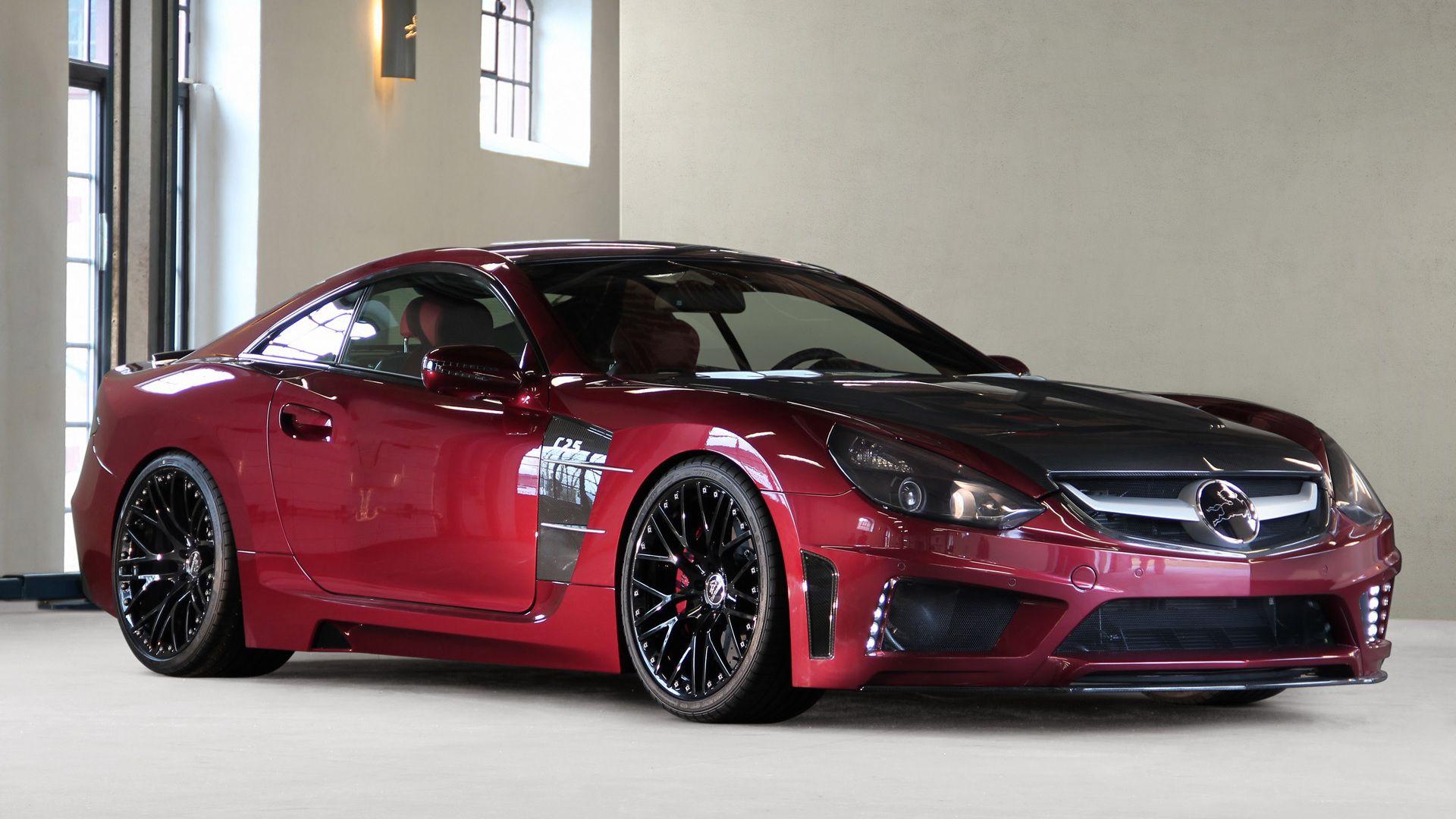 Tuner cars wallpapers