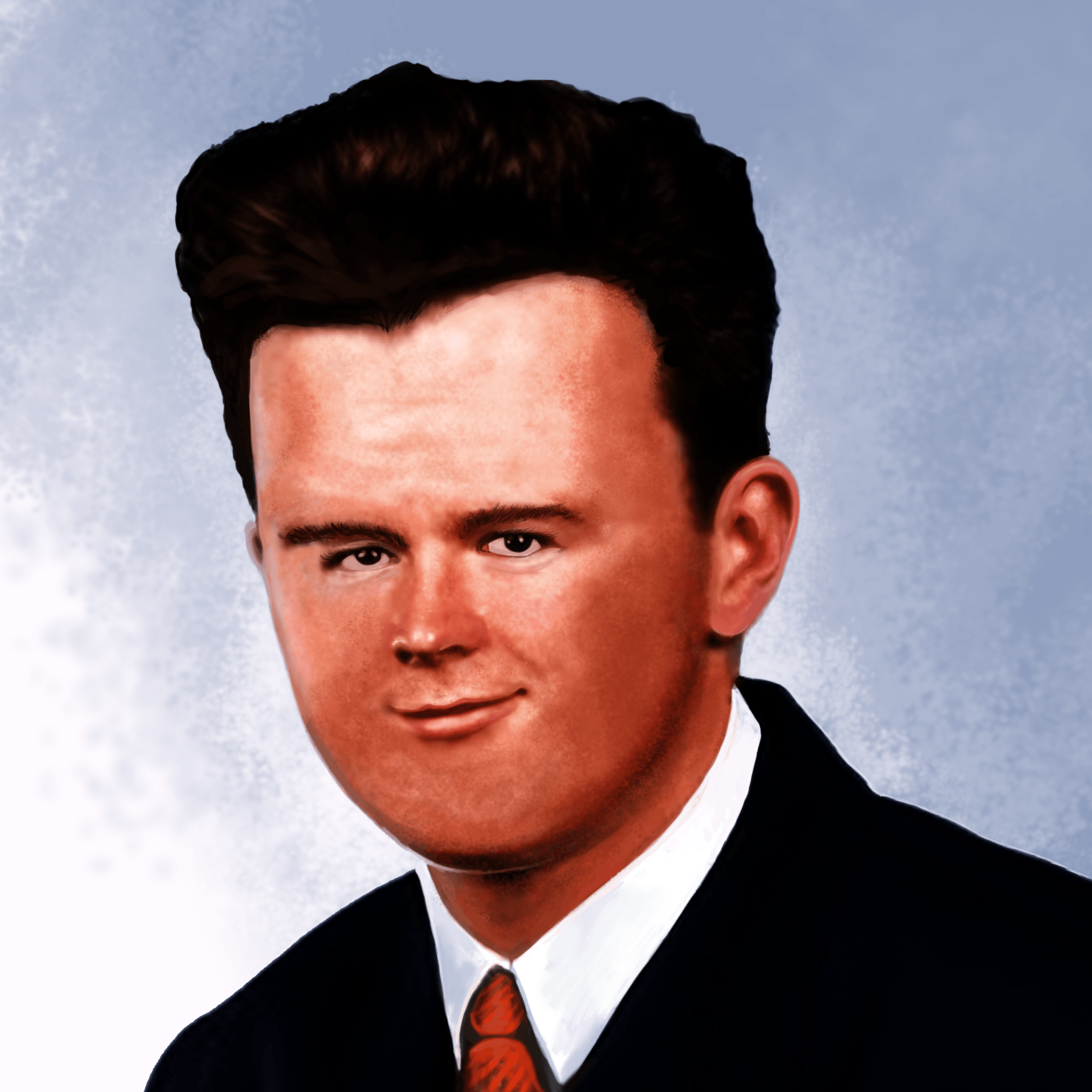 Create meme quotnever gonna give you up wallpaper rick astley . Never Gonna Give You Up Wallpapers - Top Free Never Gonna