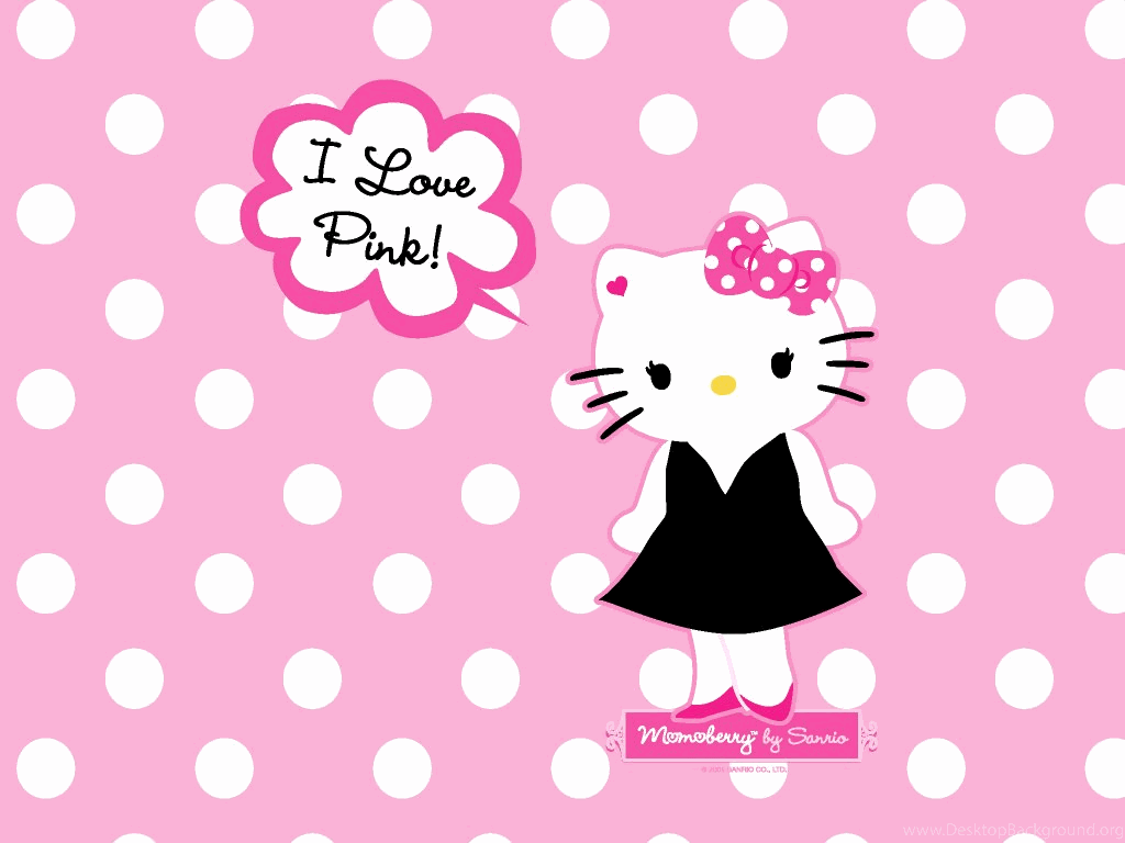 Cute Hello Kitty Wallpapers Top Free Cute Hello Kitty Backgrounds Wallpaperaccess