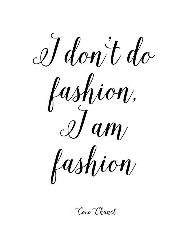 Every item on this page was chosen by a town & country editor. Fashion Quotes Wallpapers Top Free Fashion Quotes Backgrounds Wallpaperaccess