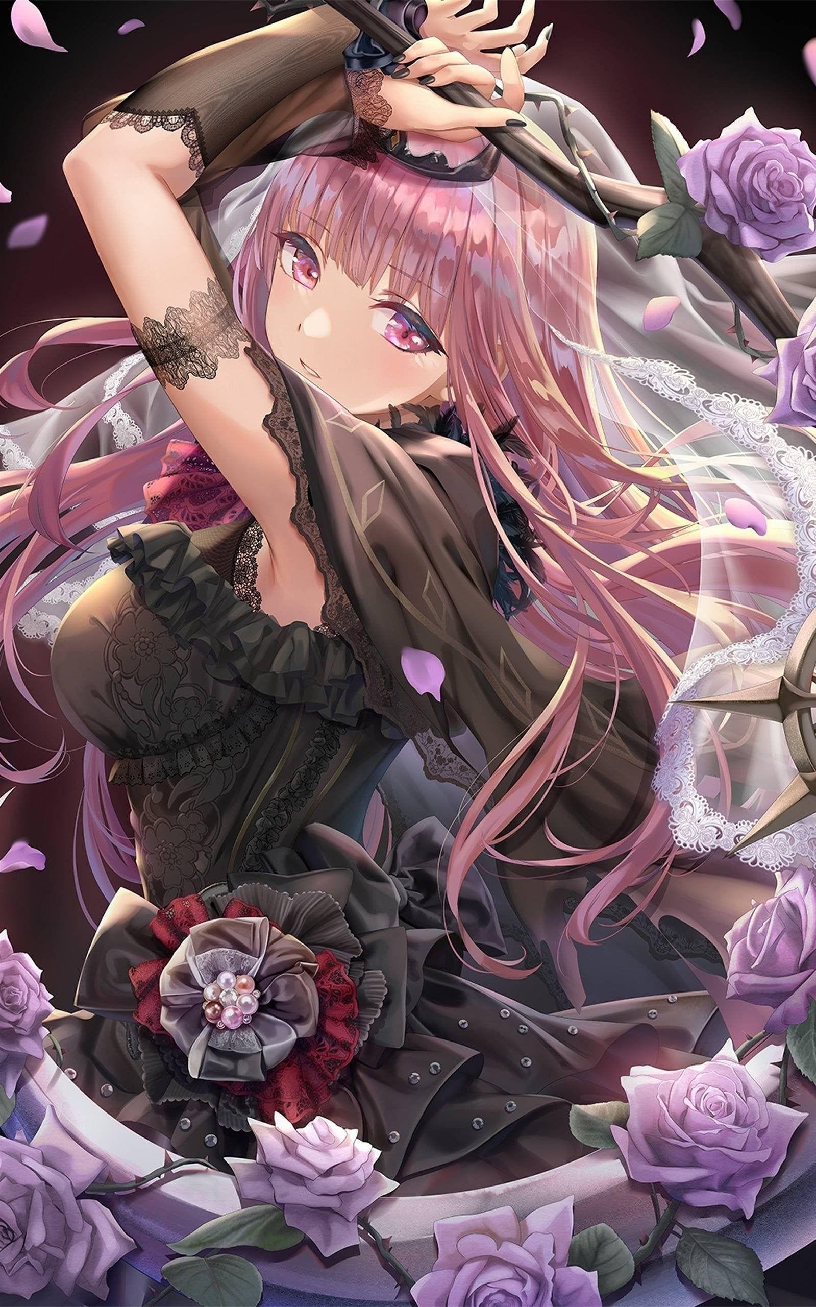 mori calliope wallpapers top free mori calliope on mori calliope wallpapers