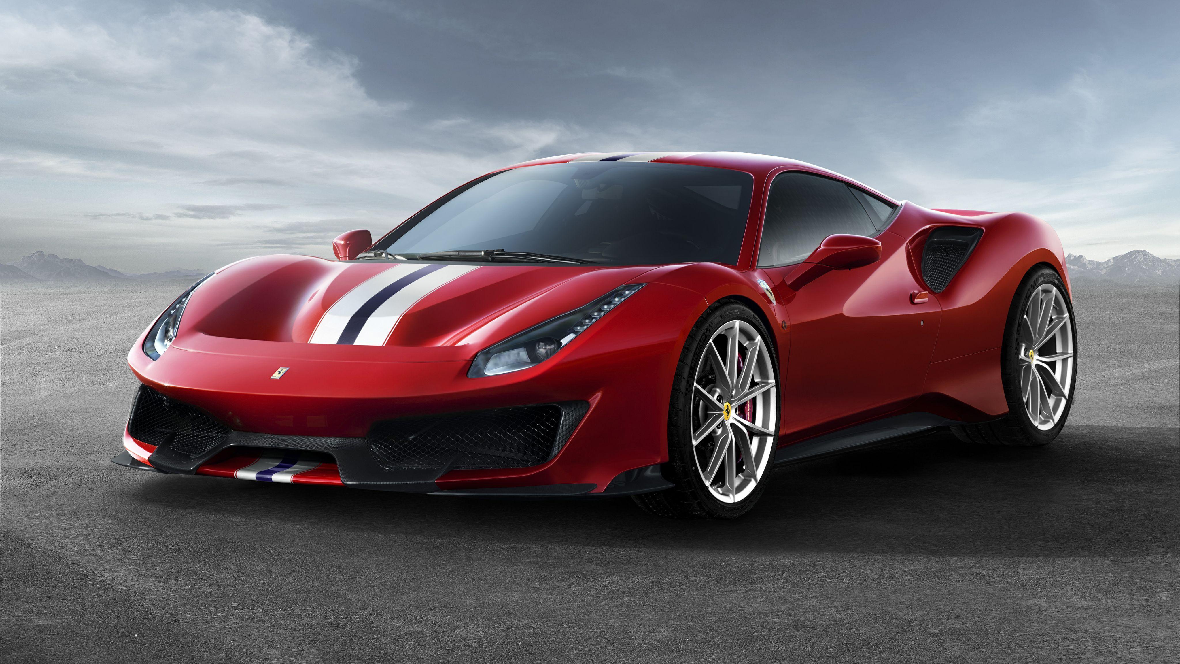Ferrari 488 1080p, 2k, 4k, 5k hd wallpapers free download, these wallpapers are free download for pc, laptop, iphone, android phone and ipad desktop. Ferrari Pista Wallpapers Top Free Ferrari Pista Backgrounds Wallpaperaccess