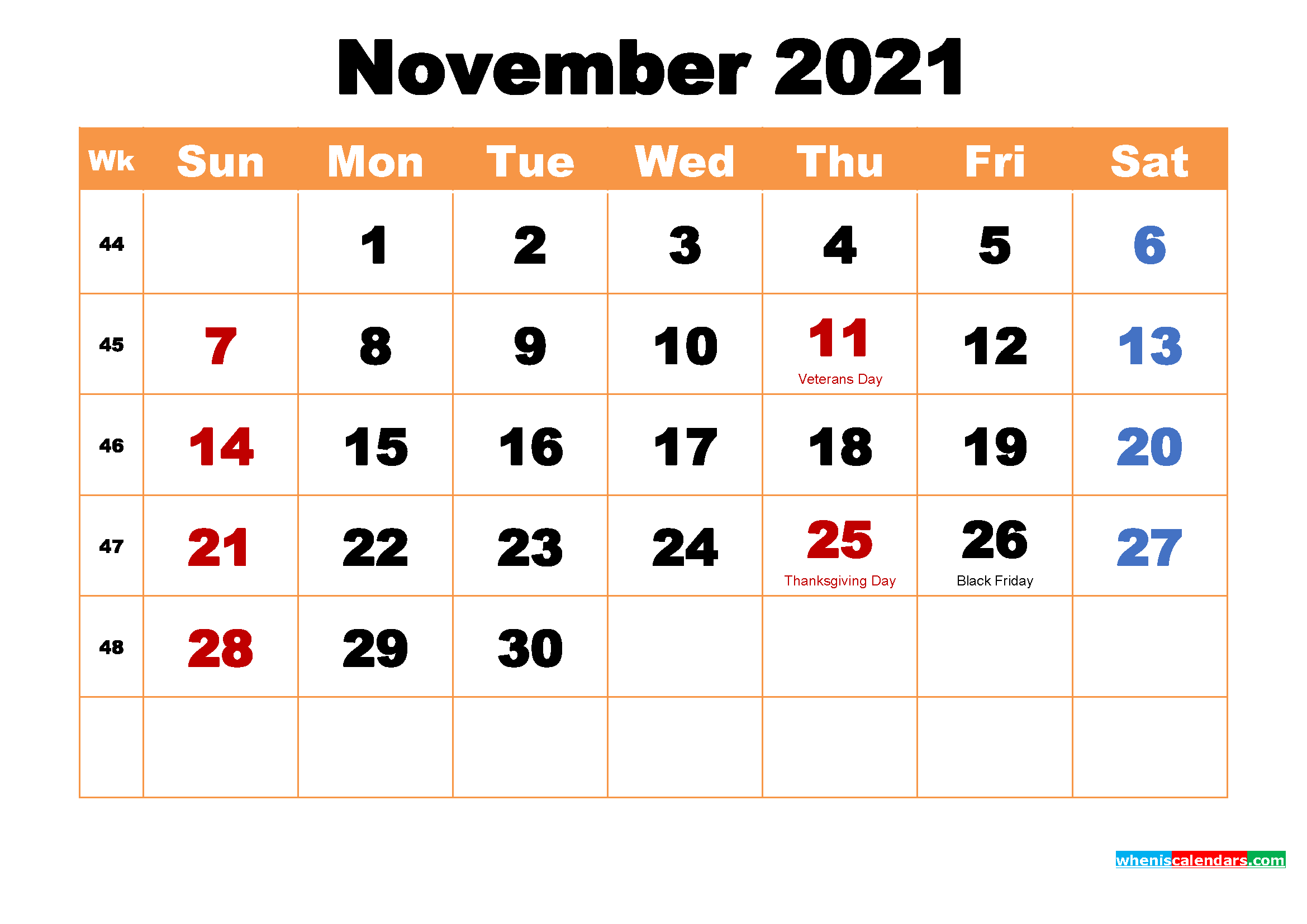 The spruce / lisa fasol these free, printable calendars for 2021 won't just keep you organized; November 2021 Calendar Wallpapers Top Free November 2021 Calendar Backgrounds Wallpaperaccess