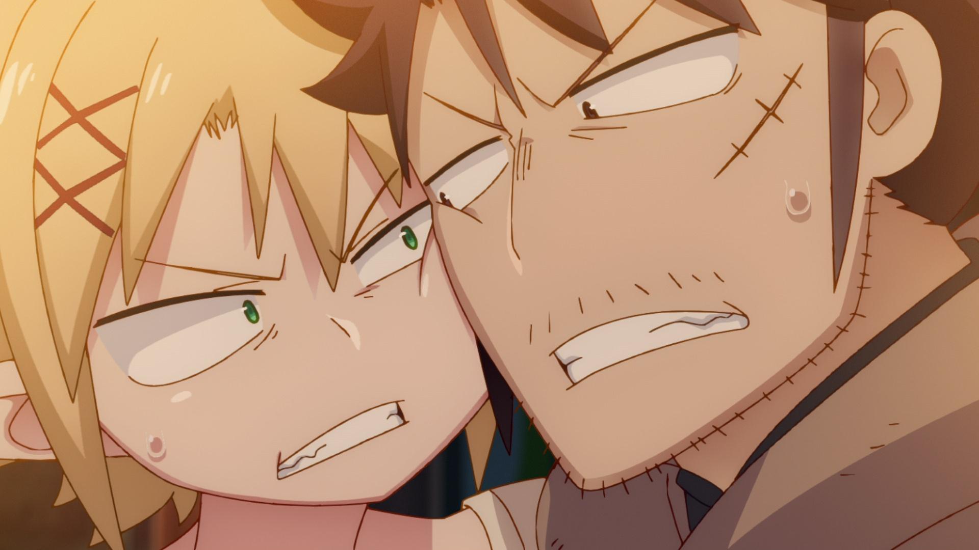 Ishuzoku reviewers episode 1 vostfr en streaming :voilà un vaste monde, rempli de créatures aussi diverses qu'exotiques comme les harpies, les démons ou les . Interspecies Reviewers Wallpapers Top Free Interspecies Reviewers Backgrounds Wallpaperaccess