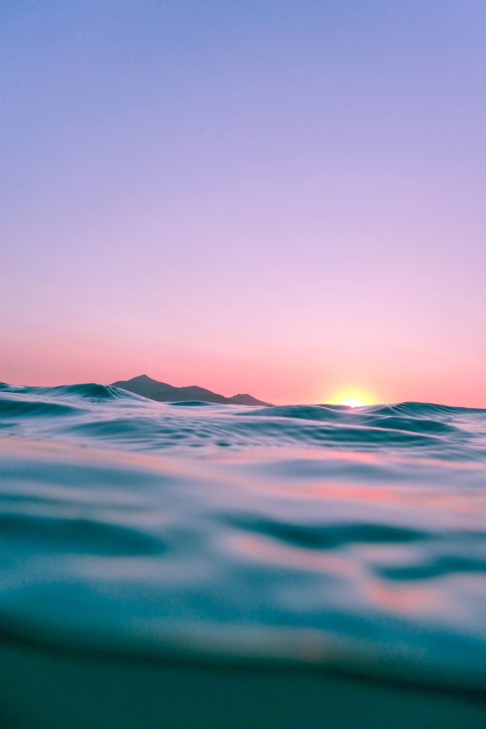 Beautiful nature wallpaper · beautiful sunset. Sunrise Water Wallpapers Top Free Sunrise Water Backgrounds Wallpaperaccess