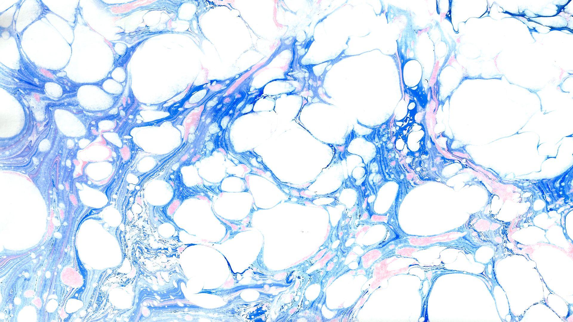 Blue Marble Background For Computer Novocom Top