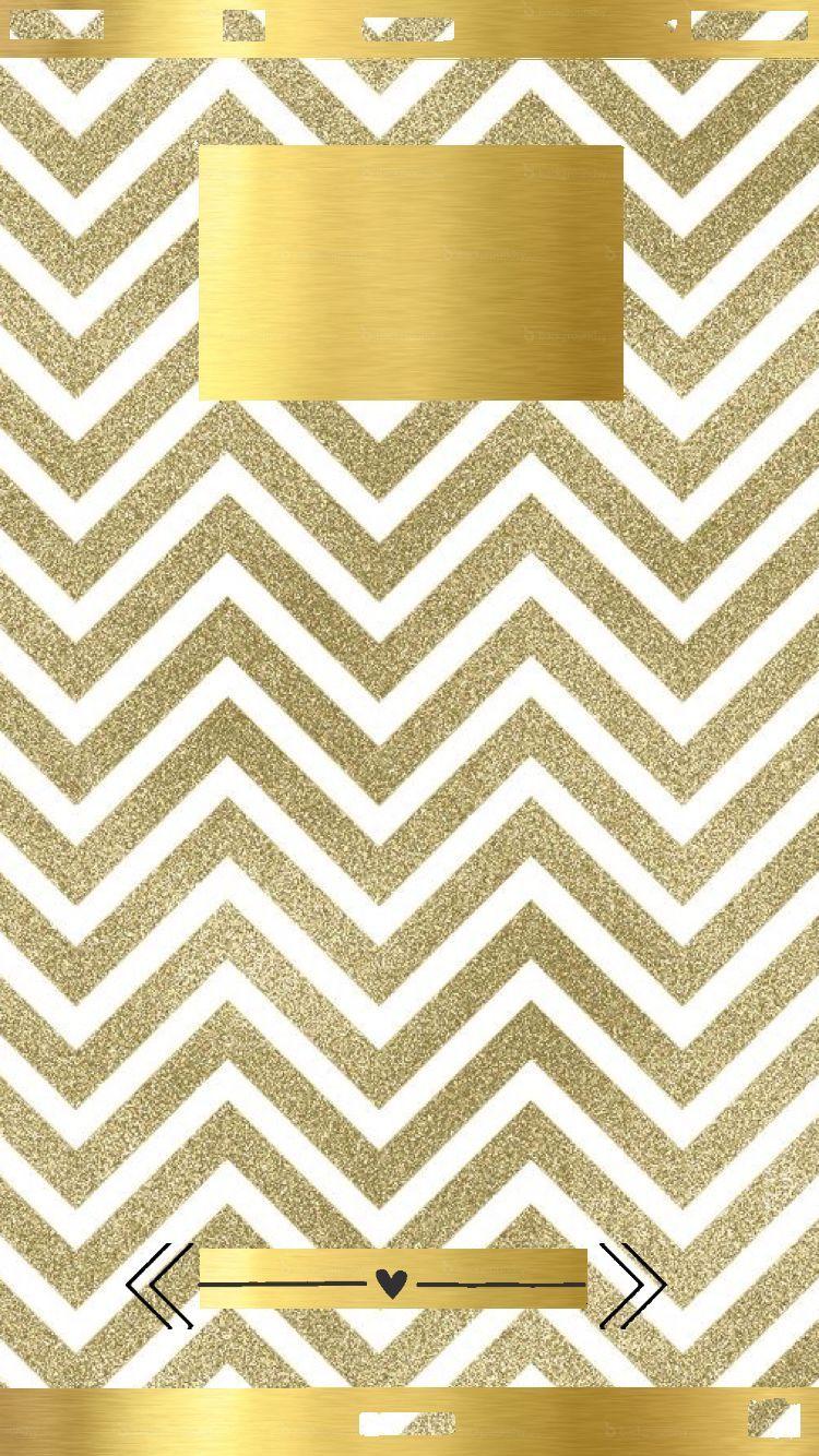 Gold Wallpaper Pinterest