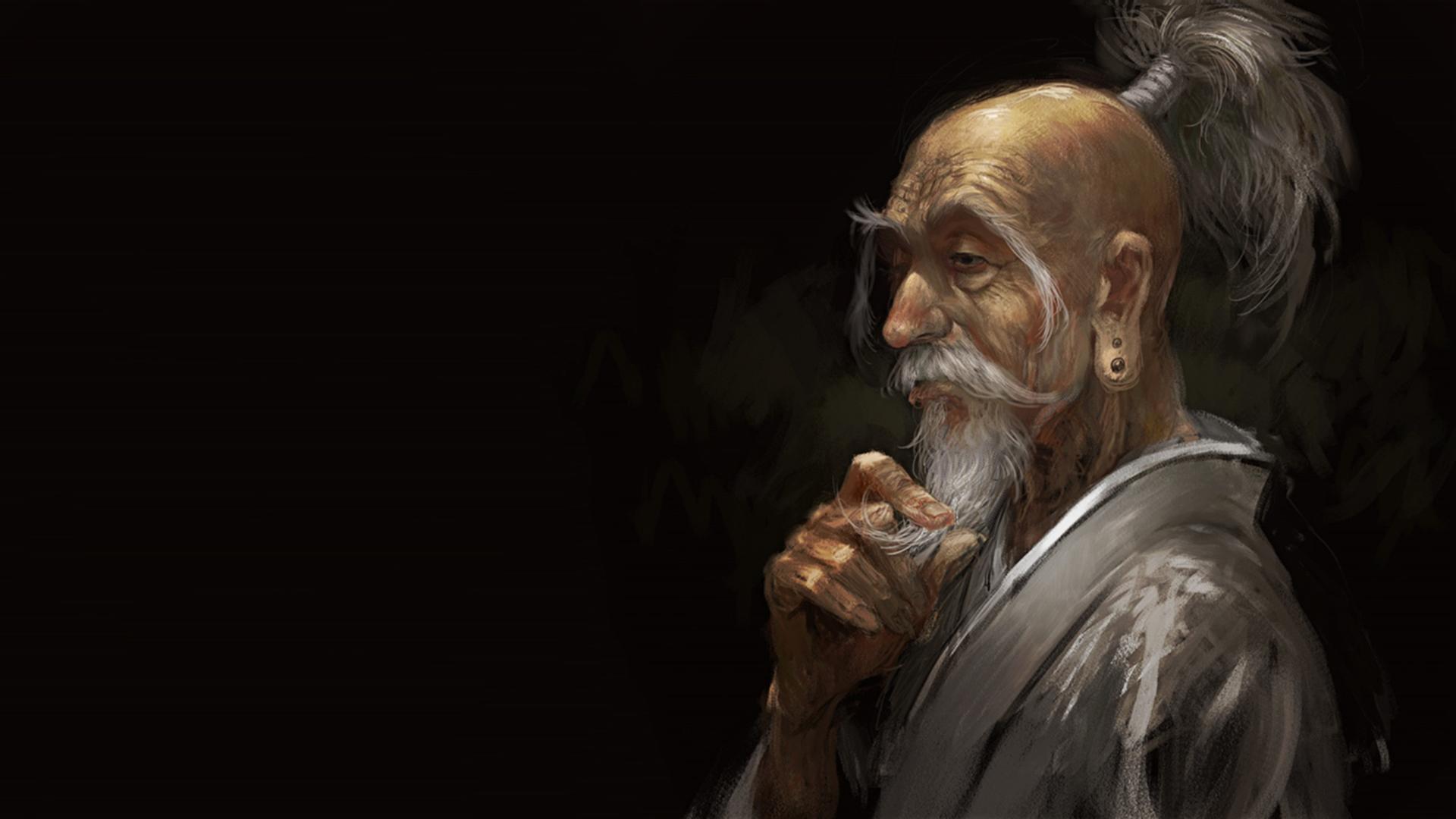 Hunter X Hunter Netero Wallpapers - Top Free Hunter X Hunter Netero Backgrounds - Wallpaperaccess 1080_x_1920_jpg