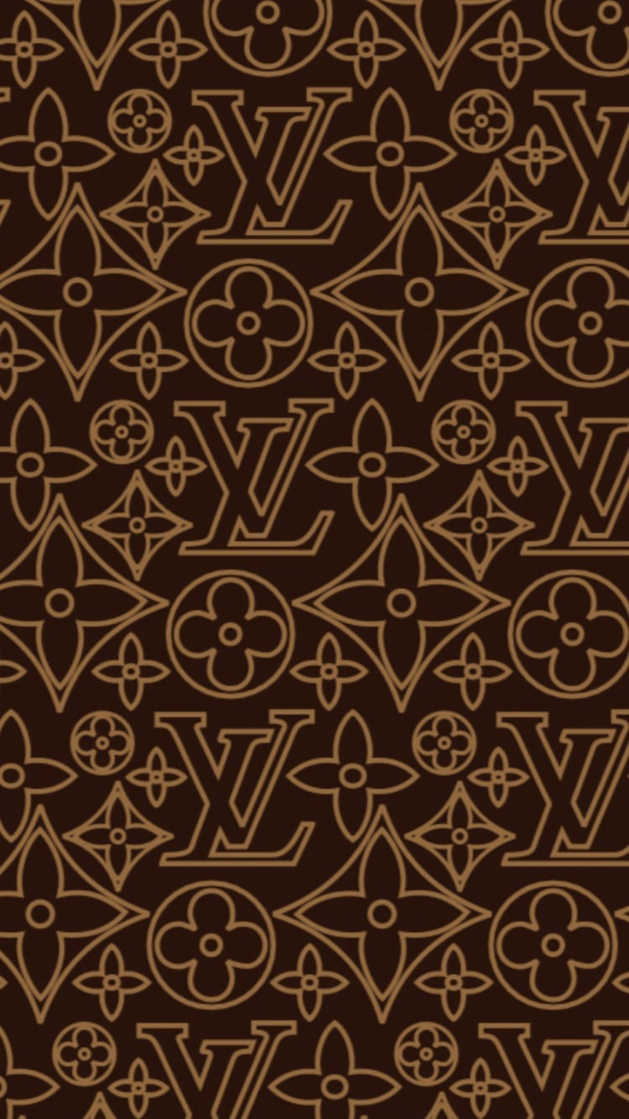 Lv wallpaper · license:personal use · file format:jpg · image size:886 kb · contributor: . Louis Vuitton Brown Wallpapers Top Free Louis Vuitton Brown Backgrounds Wallpaperaccess