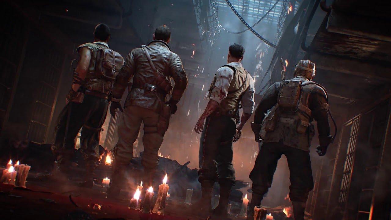 To explore more similar hd image on pngitem. Black Ops 4 Zombies Wallpapers Top Free Black Ops 4 Zombies Backgrounds Wallpaperaccess