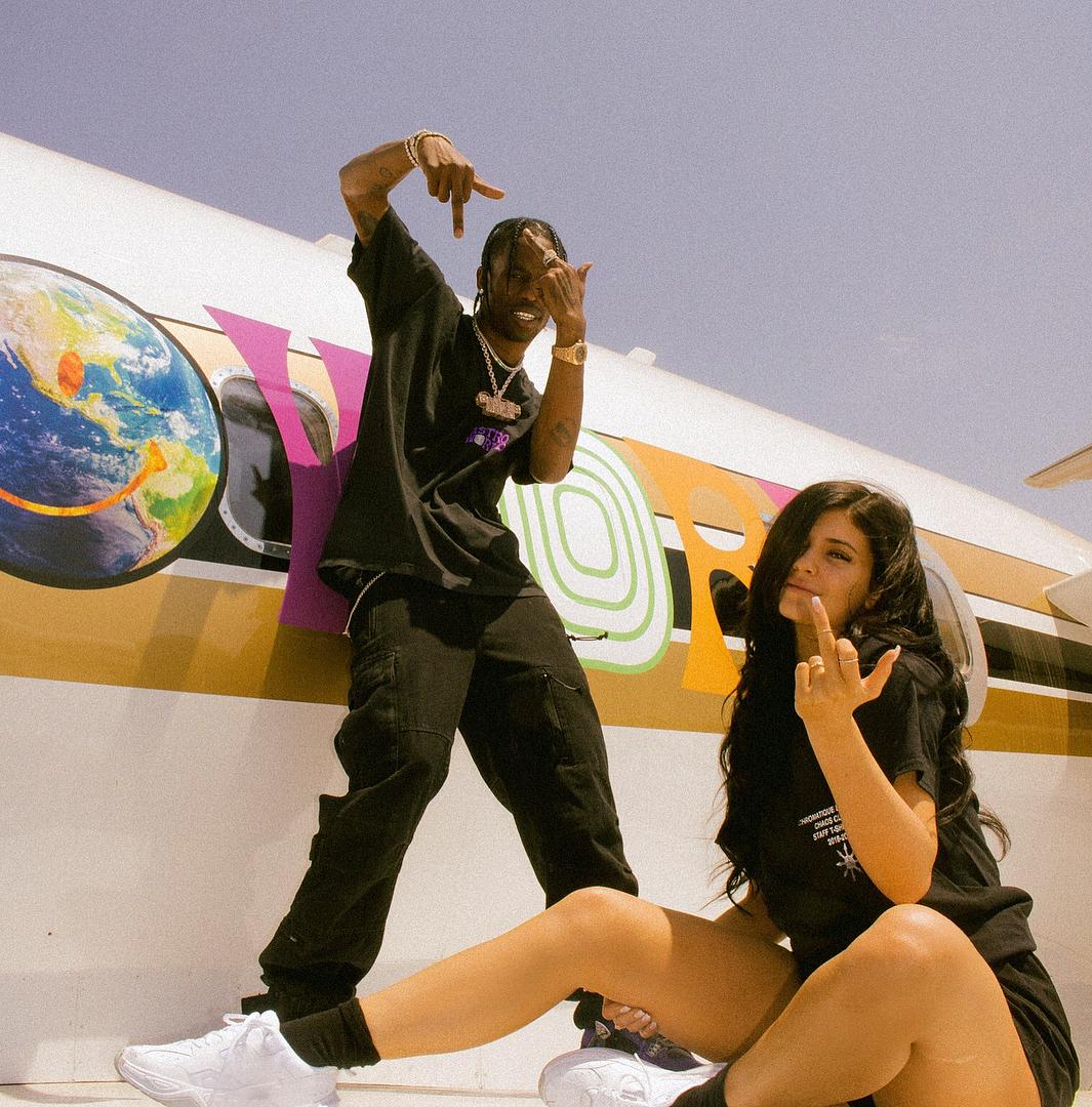 It’s easy to work with and not at all complicated to get started. Kylie Jenner And Travis Scott Wallpapers Top Free Kylie Jenner And Travis Scott Backgrounds Wallpaperaccess