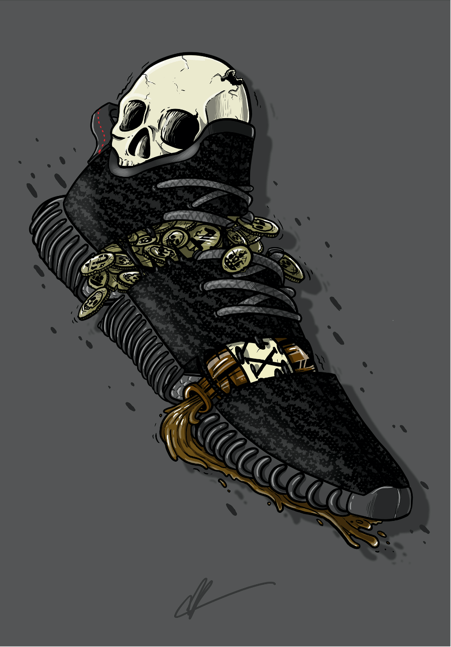 Yeezy Wallpapers Top Free Yeezy Backgrounds Wallpaperaccess