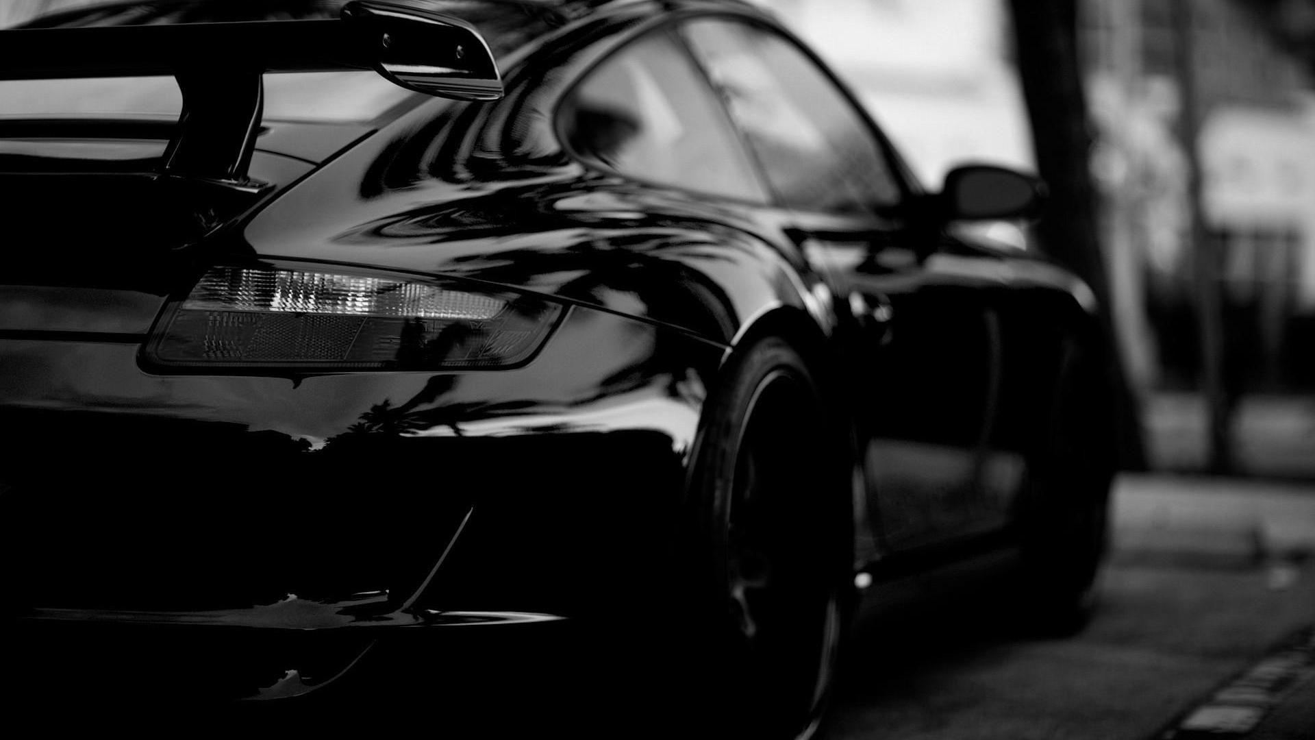 Hd porsche wallpapers