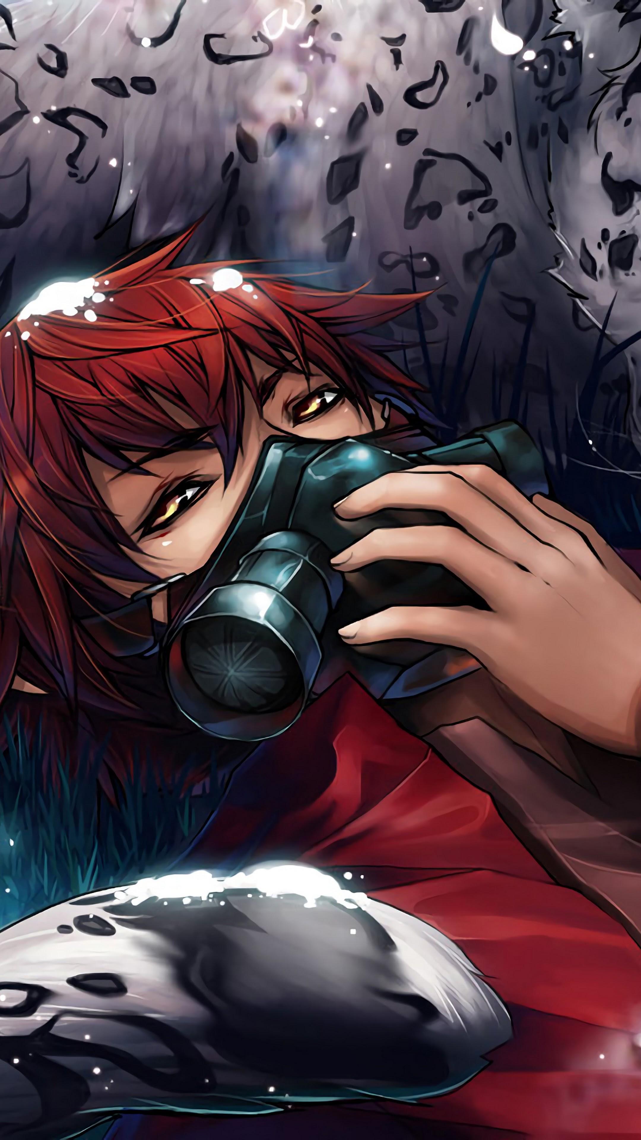 Male reader x haikyuu fanfic fanfic amreading books wattpad in 2021 anime demon boy white hair anime guy anime boy hair. Anime Boy With Mask Wallpapers Top Free Anime Boy With Mask Backgrounds Wallpaperaccess