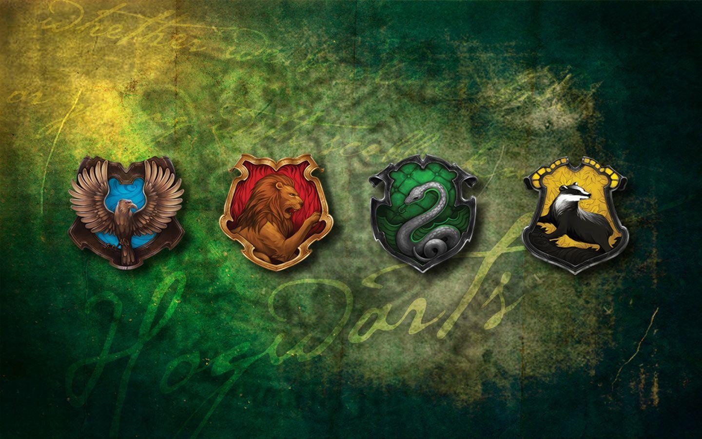 A lovingly curated selection of 536 free hd harry potter wallpapers and background images. Harry Potter Hogwarts House Wallpapers Top Free Harry Potter Hogwarts House Backgrounds Wallpaperaccess