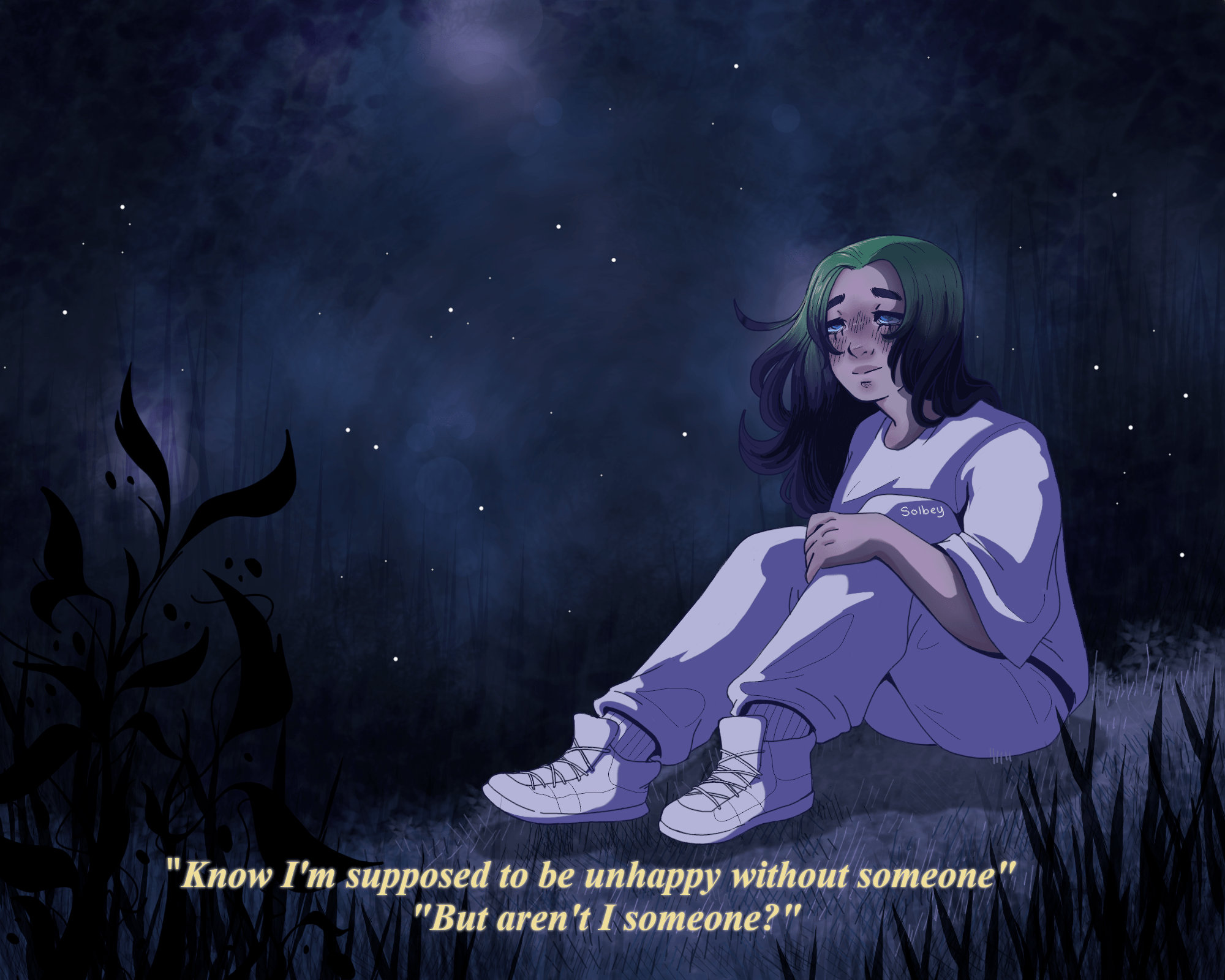 I'll see you in a couple years. Billie Eilish My Future Wallpapers Top Free Billie Eilish My Future Backgrounds Wallpaperaccess