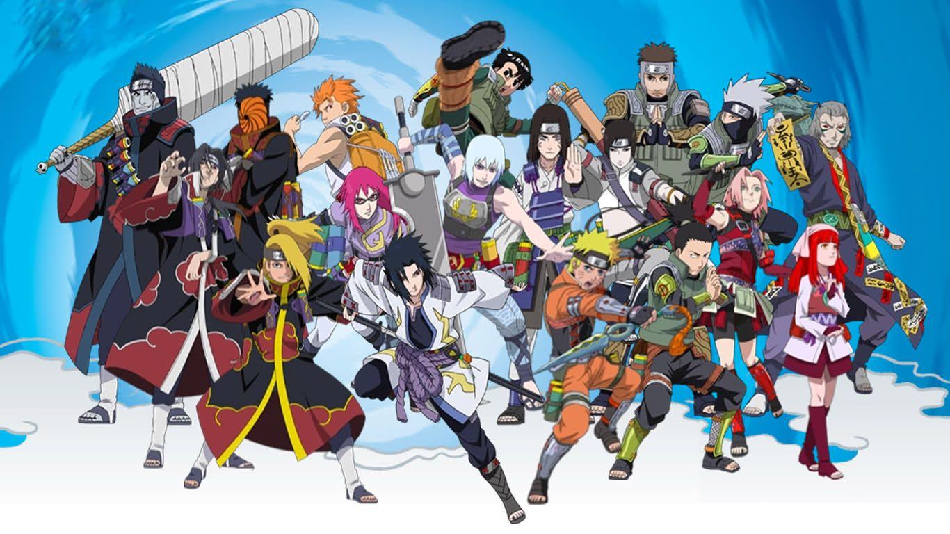 Chibi Naruto Characters Wallpapers Top Free Chibi Naruto Characters Chibi Naruto Characters Wallpapers Top Free Chibi Naruto Characters