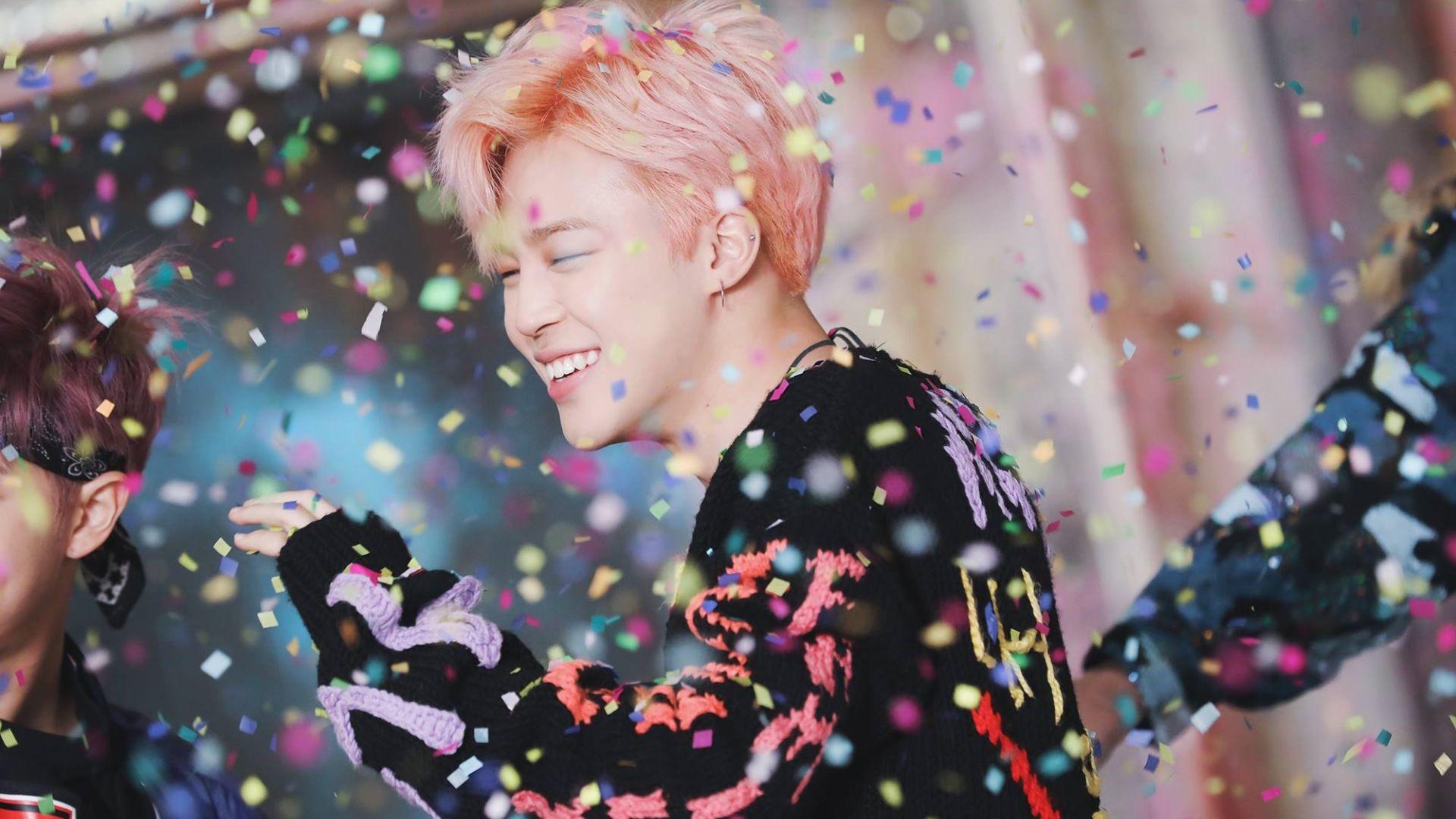 Jimin From Bts Wallpapers Top Free Jimin From Bts Backgrounds Wallpaperaccess