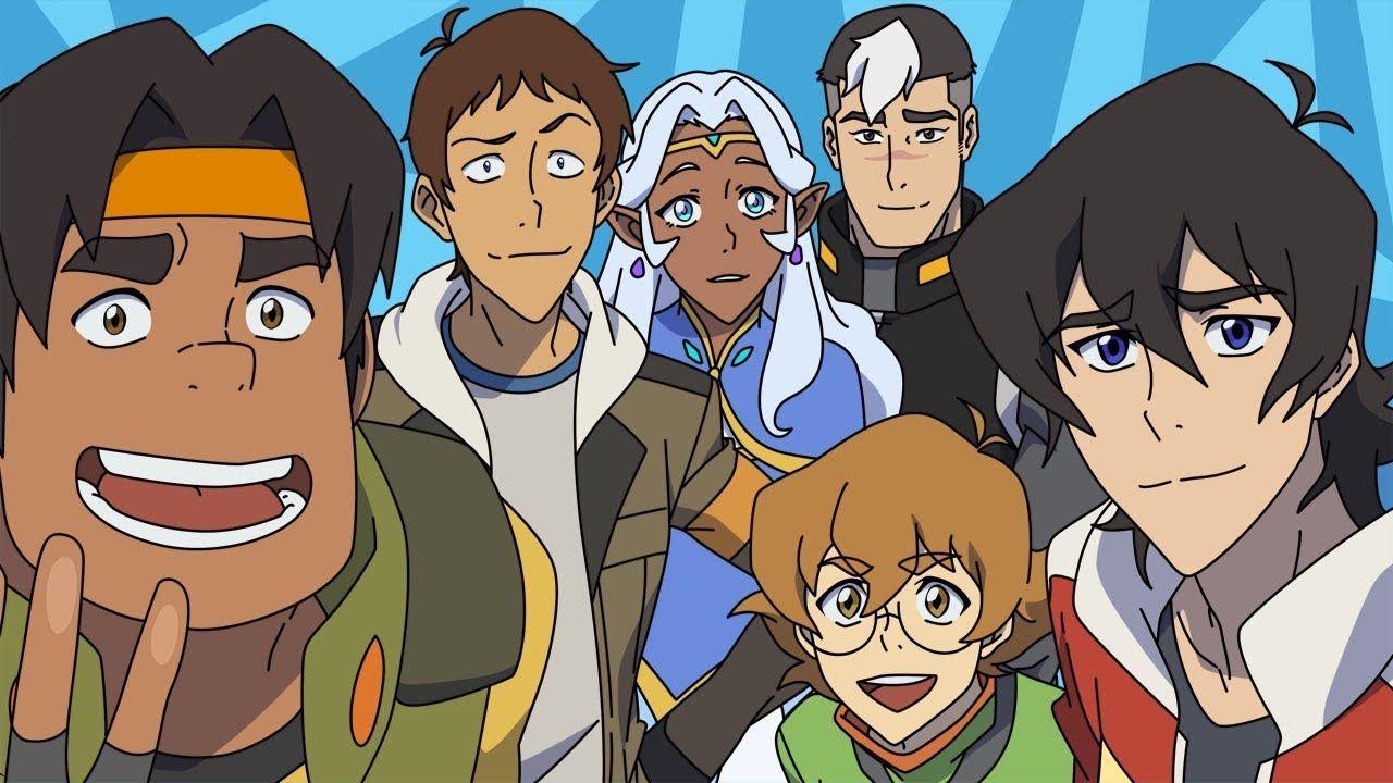 A lovingly curated selection of 28 free hd voltron: Voltron Desktop Wallpapers Top Free Voltron Desktop Backgrounds Wallpaperaccess