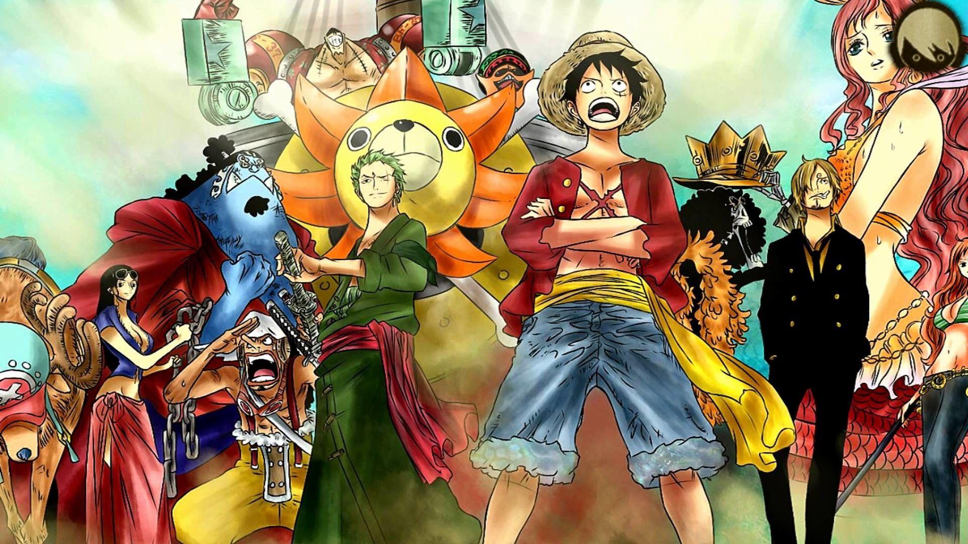 One Piece Usopp Wallpapers Top Free One Piece Usopp Backgrounds Wallpaperaccess