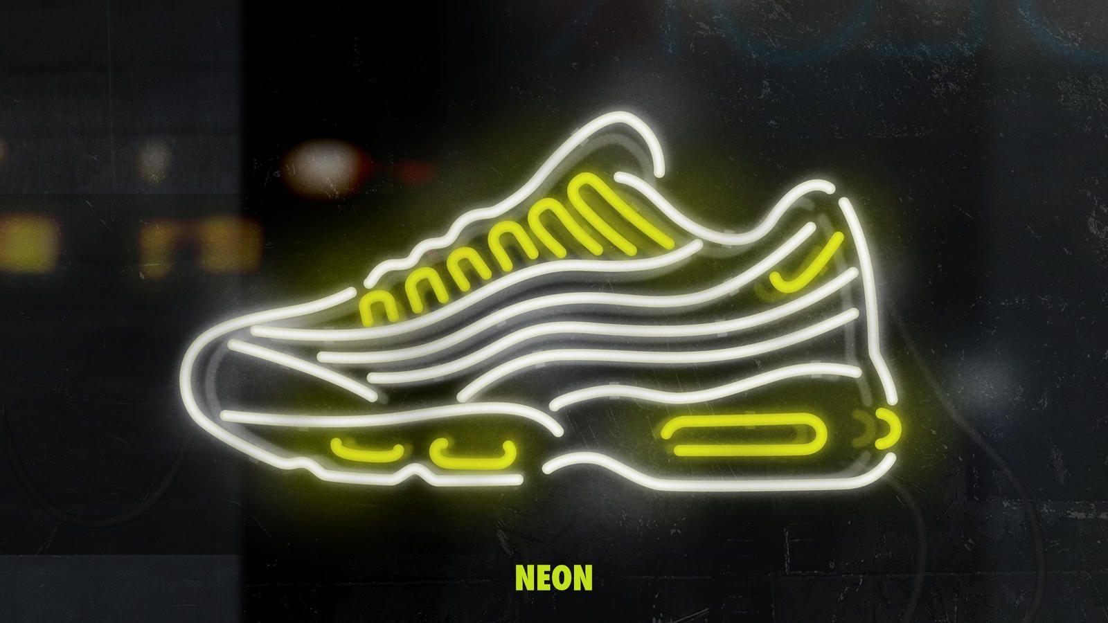 Neon nike wallpapers and background images for all your devices. Neon Shoes Wallpapers Top Free Neon Shoes Backgrounds Wallpaperaccess