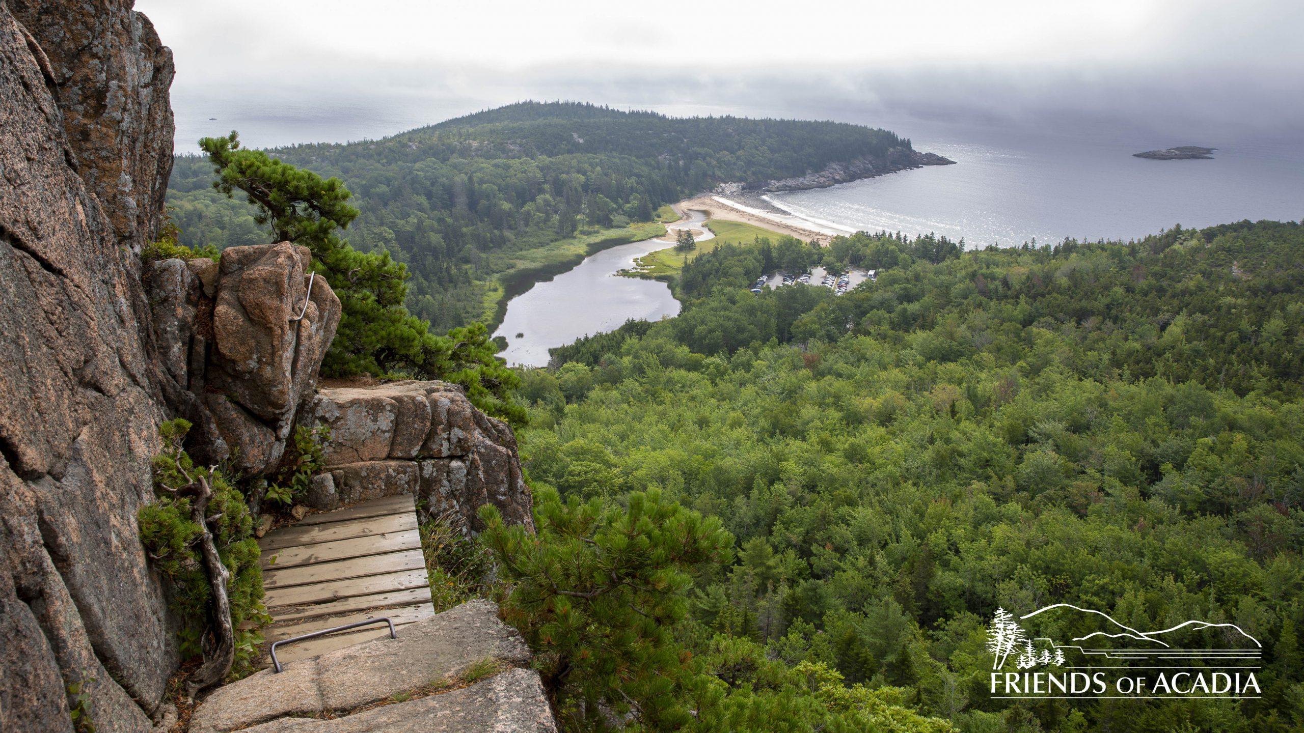 Why not try a university of maine cooperative extension branded zoom virtual background? Acadia National Park Winter Wallpapers Top Free Acadia National Park Winter Backgrounds Wallpaperaccess