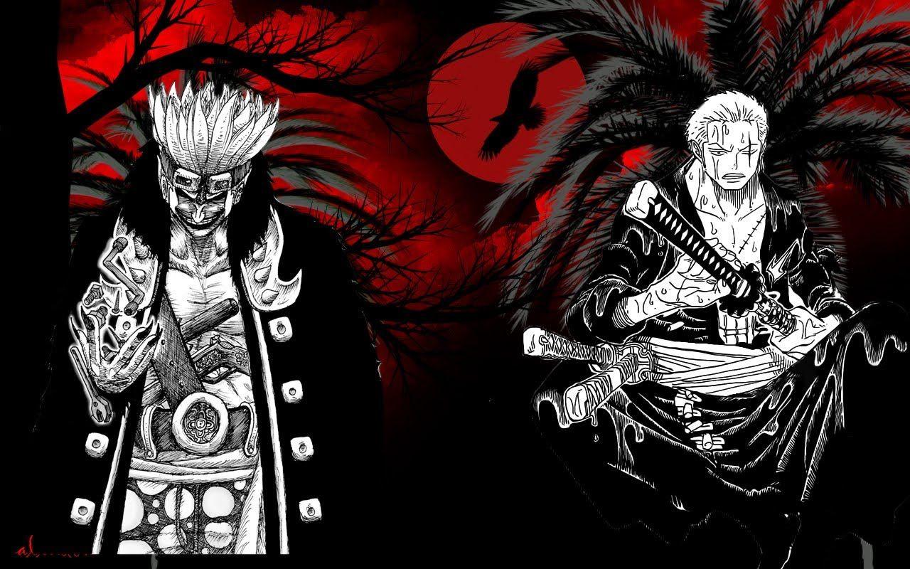 One Piece Zoro New World Wallpapers Top Free One Piece Zoro New World Backgrounds Wallpaperaccess