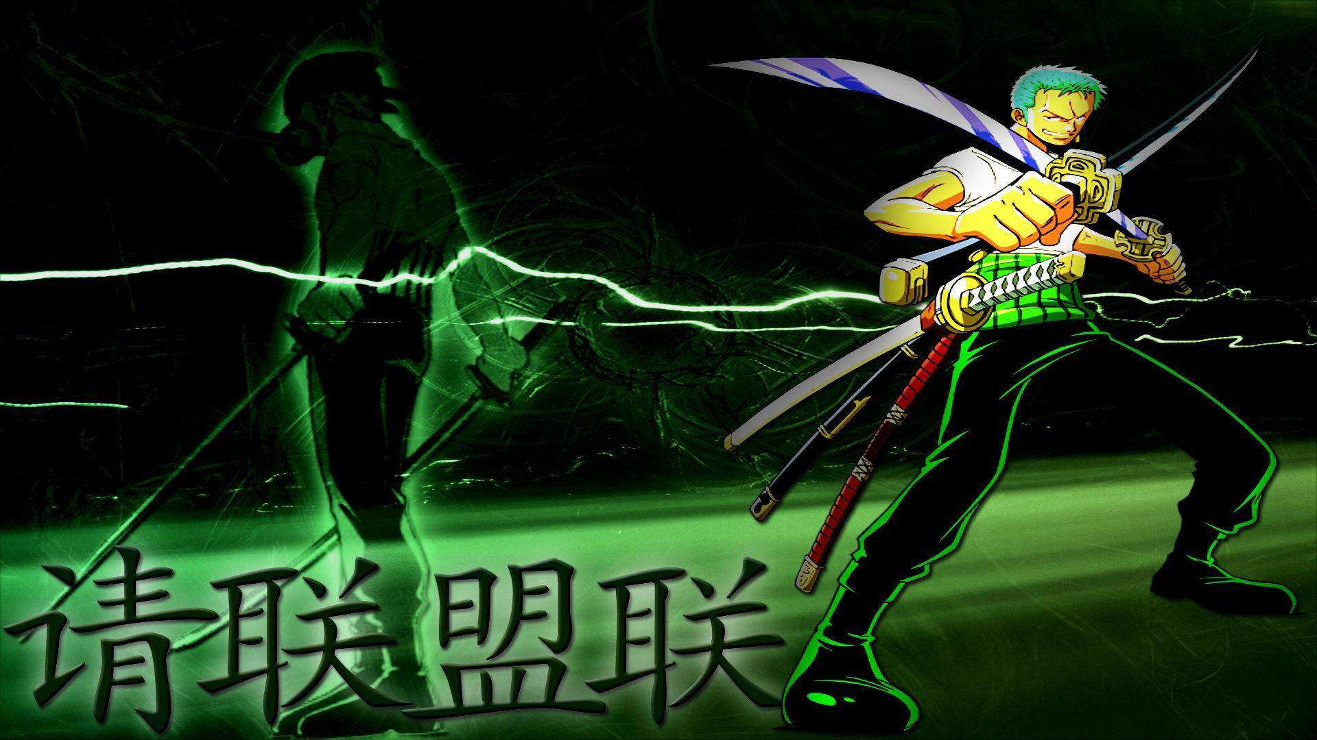 One Piece Zoro New World Wallpapers Top Free One Piece Zoro New World Backgrounds Wallpaperaccess