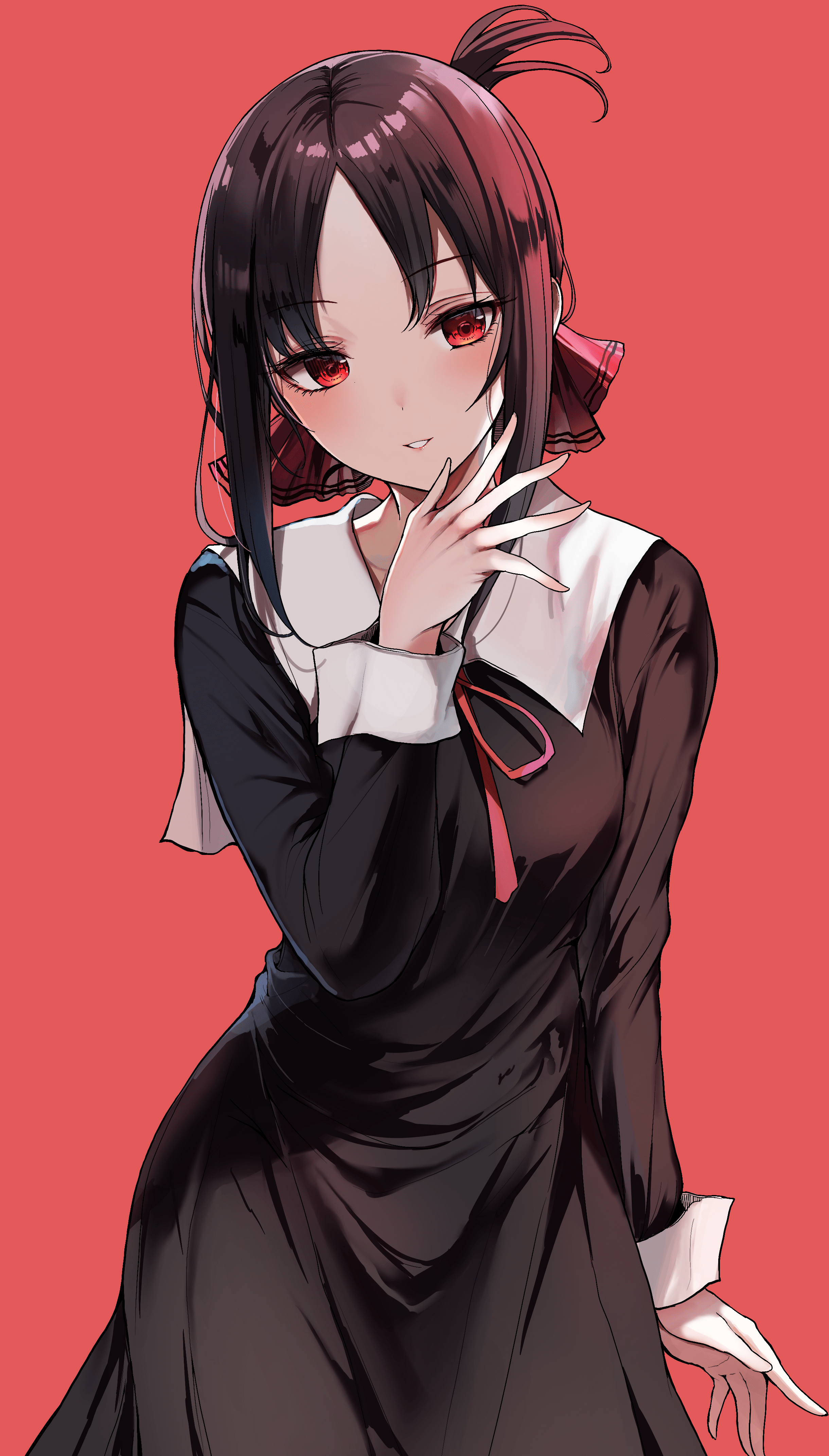 It took two years for the organization to raise en. Love Is War Kaguya Sama Wallpapers Top Free Love Is War Kaguya Sama Backgrounds Wallpaperaccess
