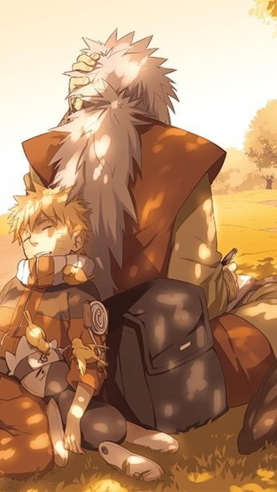 Jiraiya Wallpapers Top Free Jiraiya Backgrounds Wallpaperaccess