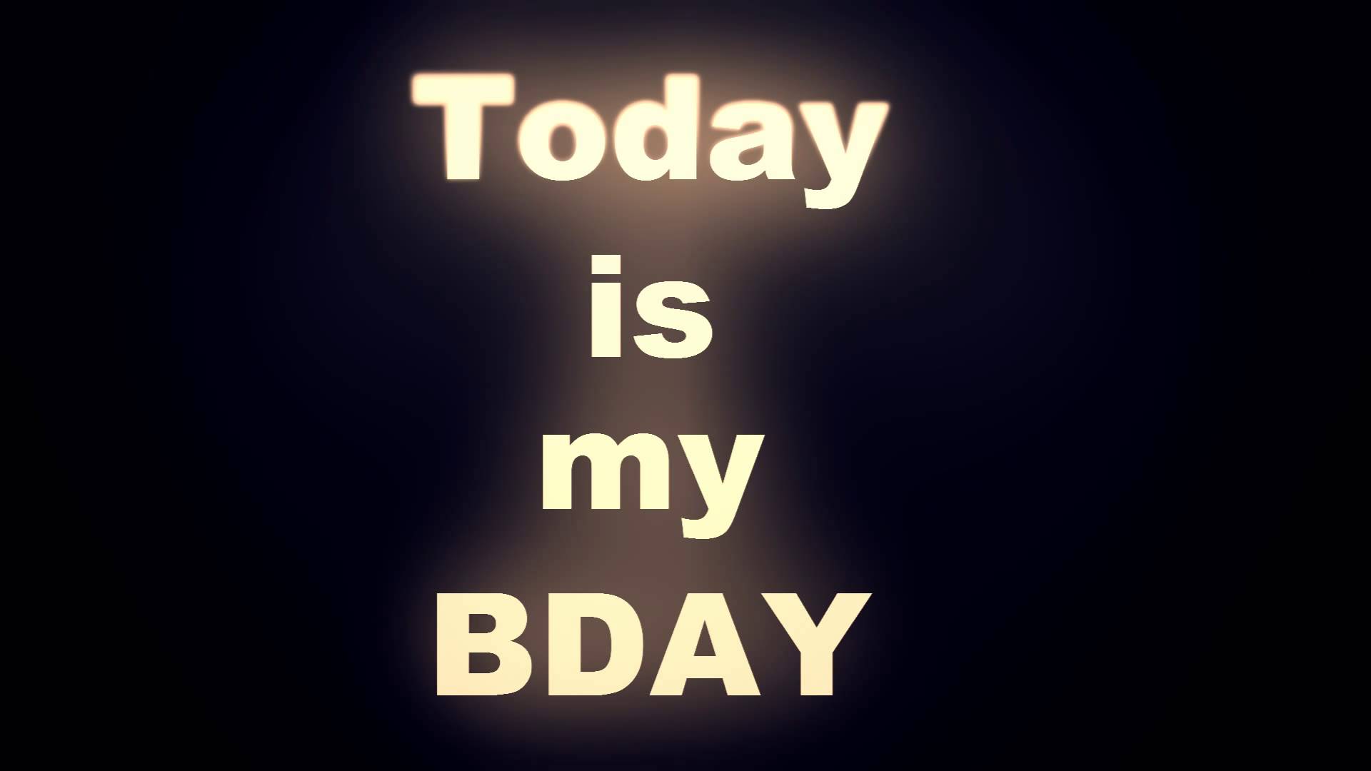 The seven days are as follows: It Is My Birthday Wallpapers Top Free It Is My Birthday Backgrounds Wallpaperaccess