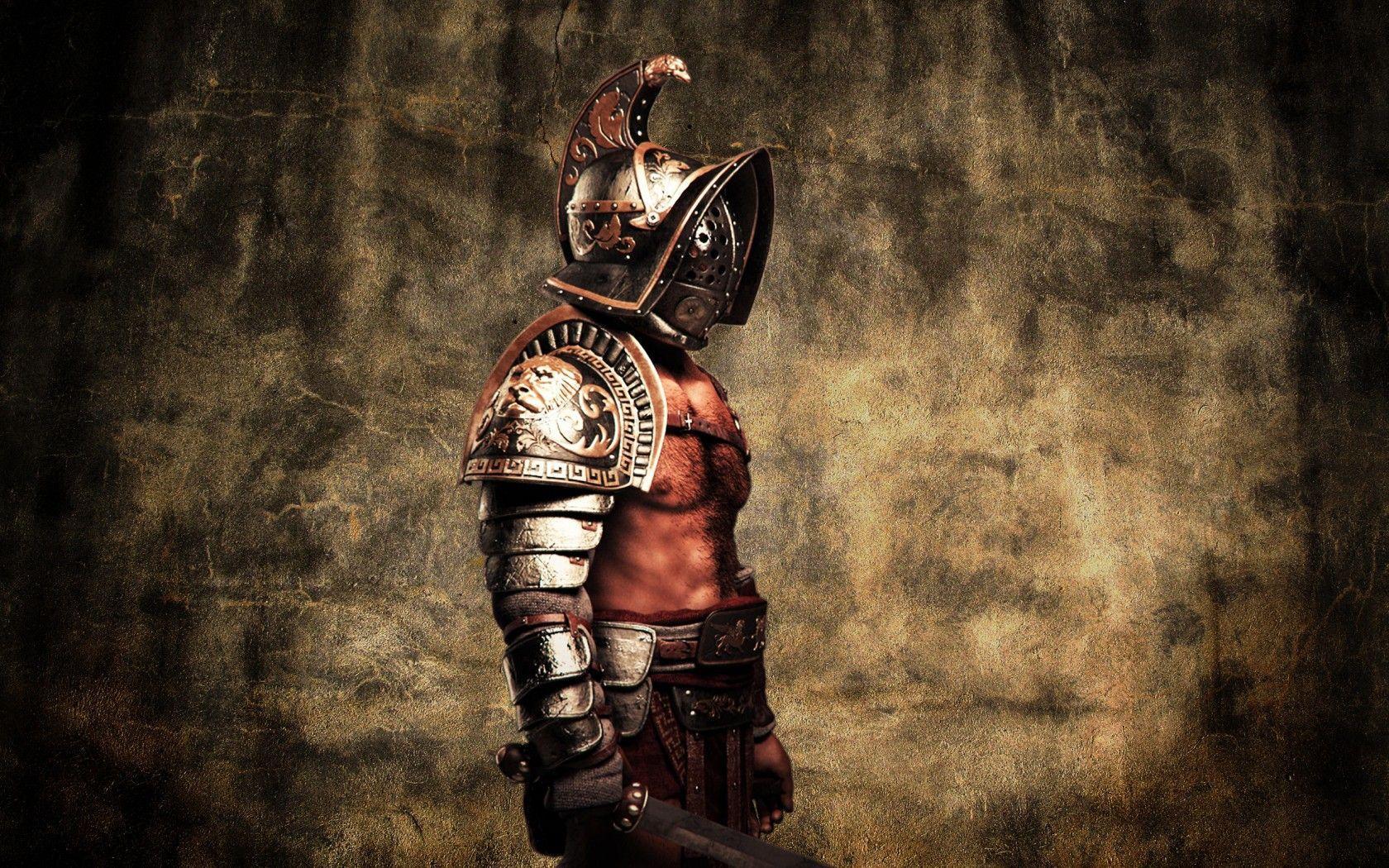 Tons of awesome gladiators wallpapers to download for free. Roman Gladiator Wallpapers Top Free Roman Gladiator Backgrounds Wallpaperaccess