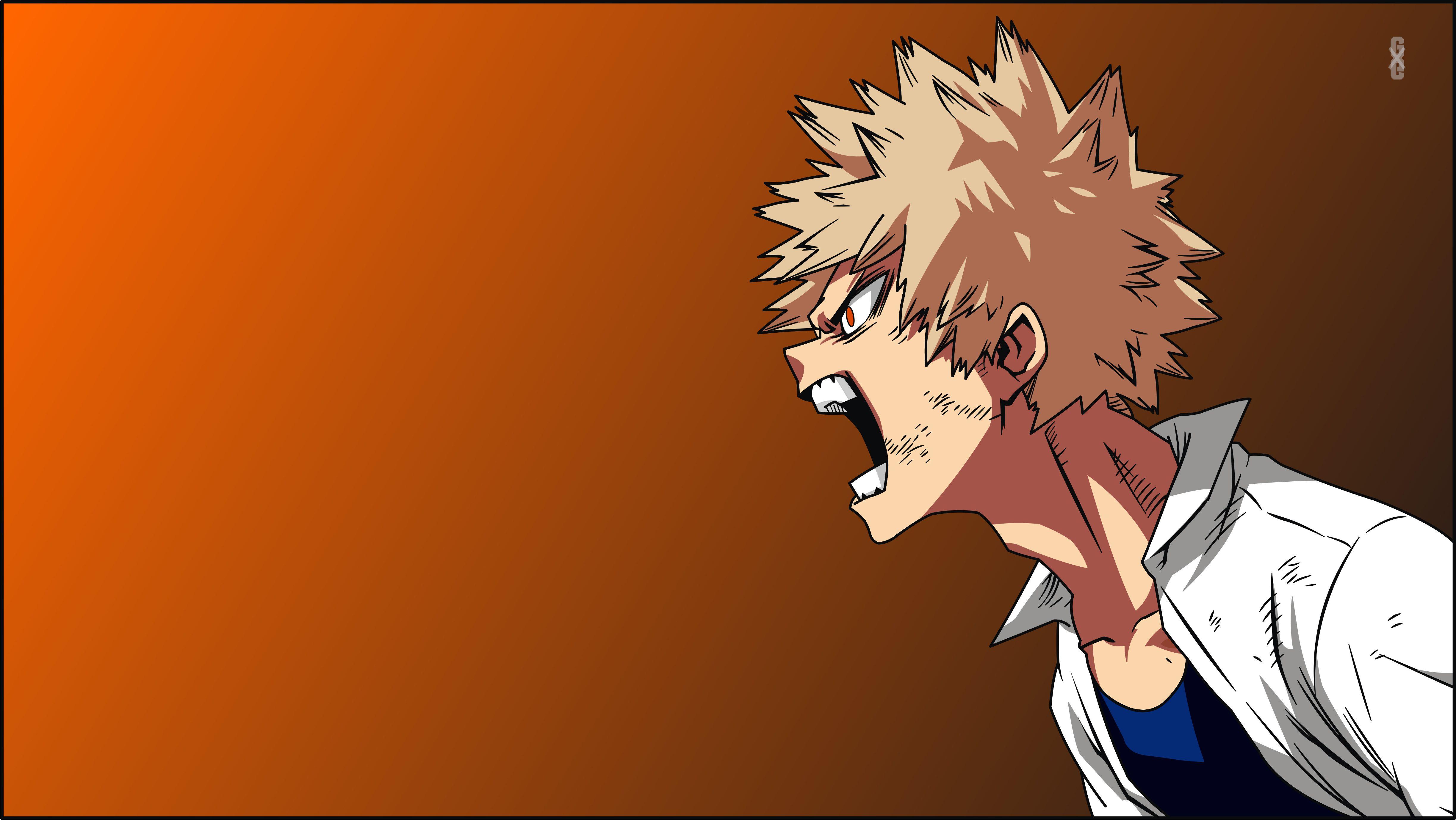My Hero Academia Desktop Wallpapers Top Free My Hero Academia Desktop Backgrounds Wallpaperaccess