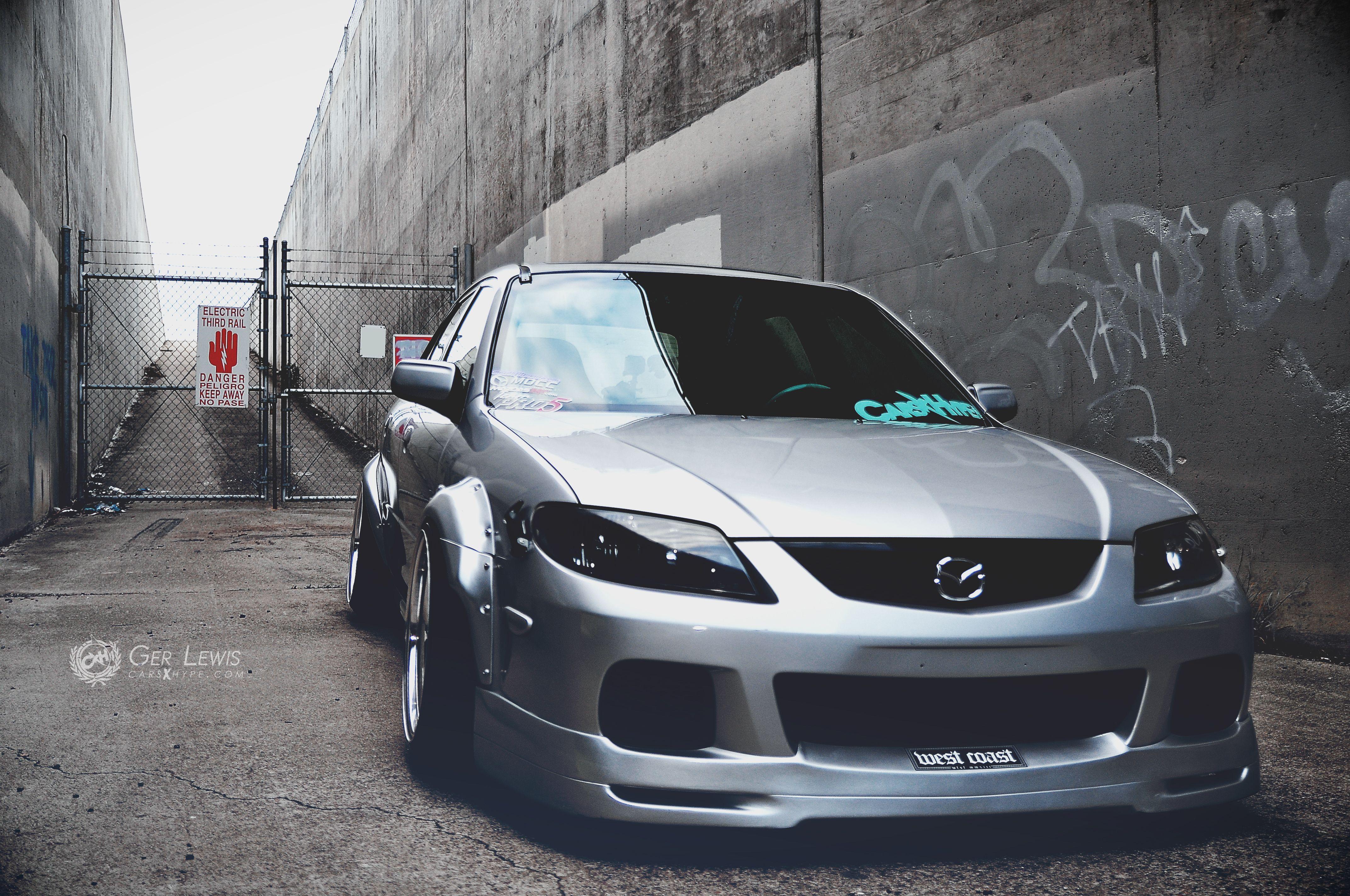 Mazda protege 1.5 i (110 cv)1998, 1999, 2000, 2001, 2002, 2003 technisches blatt und spezifikationen. Mazda Protege Wallpapers Top Free Mazda Protege Backgrounds Wallpaperaccess