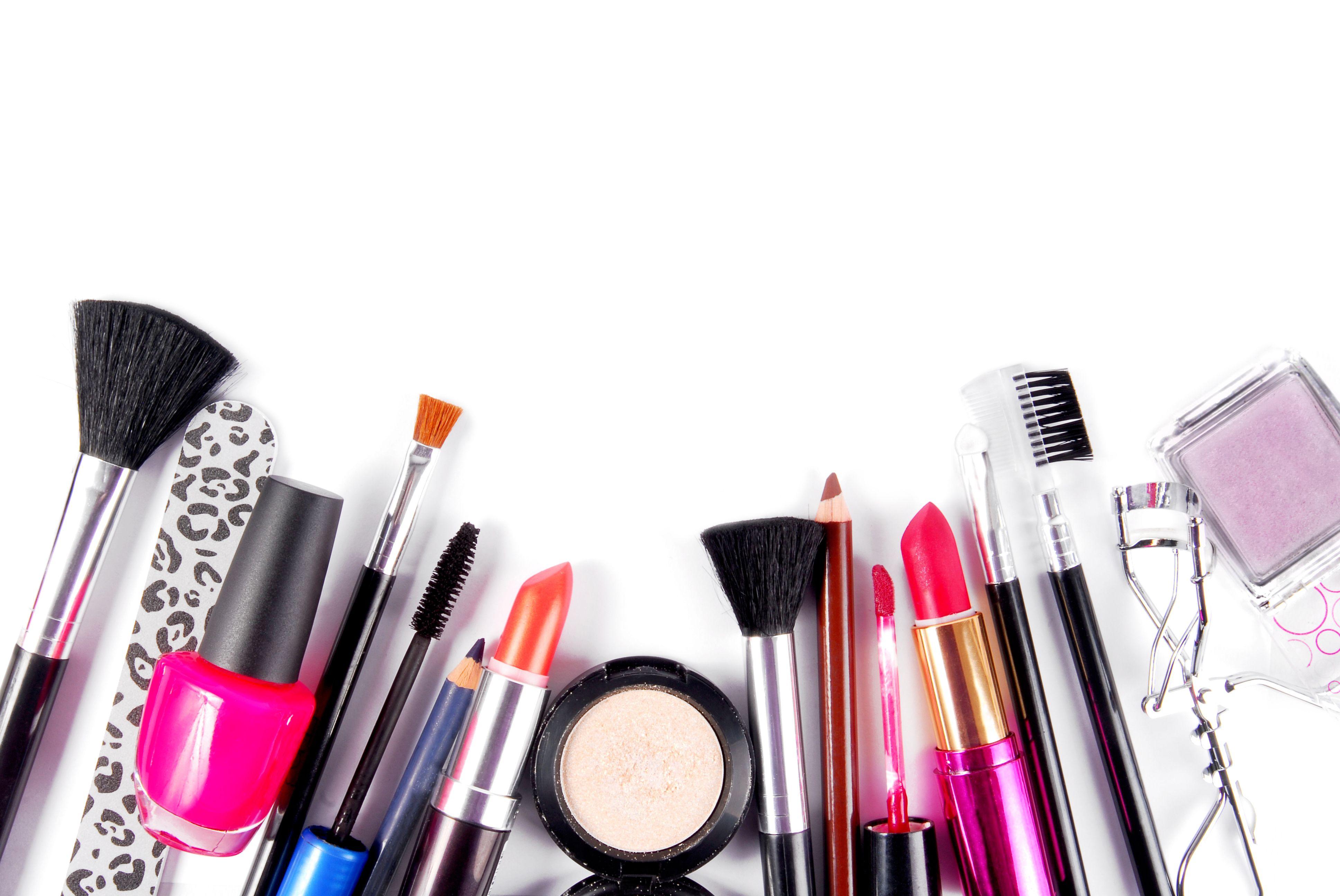 Makeup wallpapers