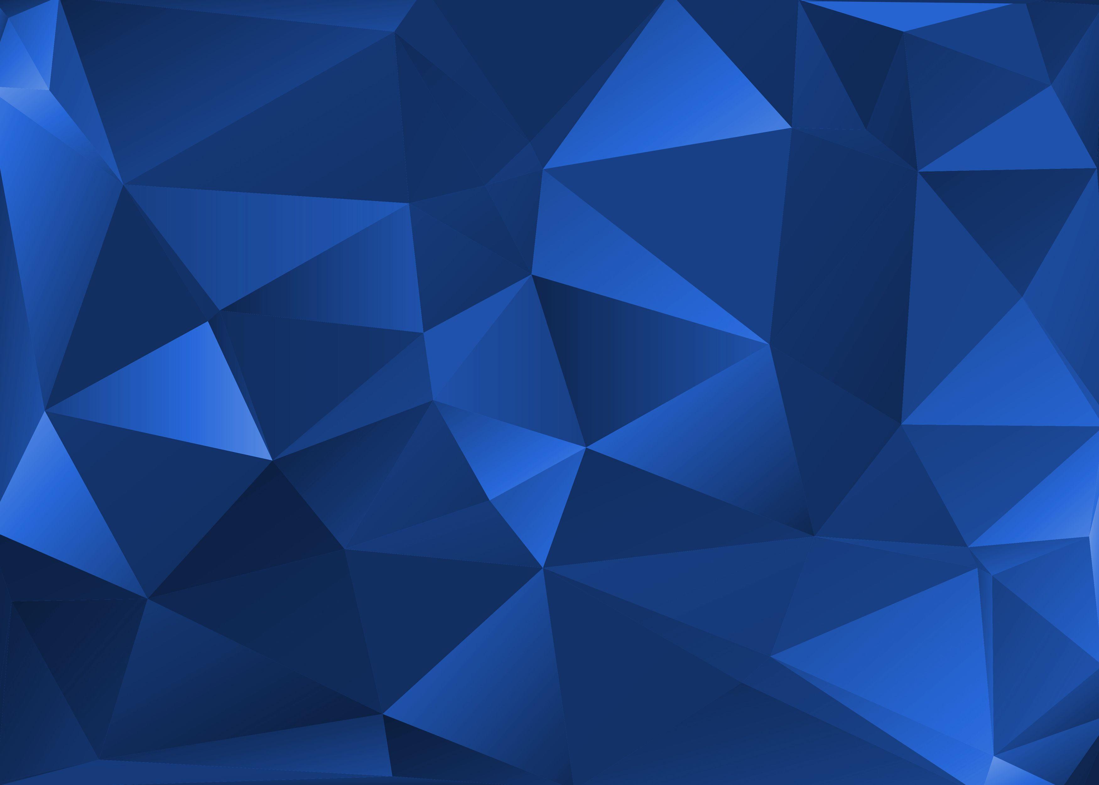 Download 80000+ royalty free blue polygon . Blue Polygon Wallpapers Top Free Blue Polygon Backgrounds Wallpaperaccess