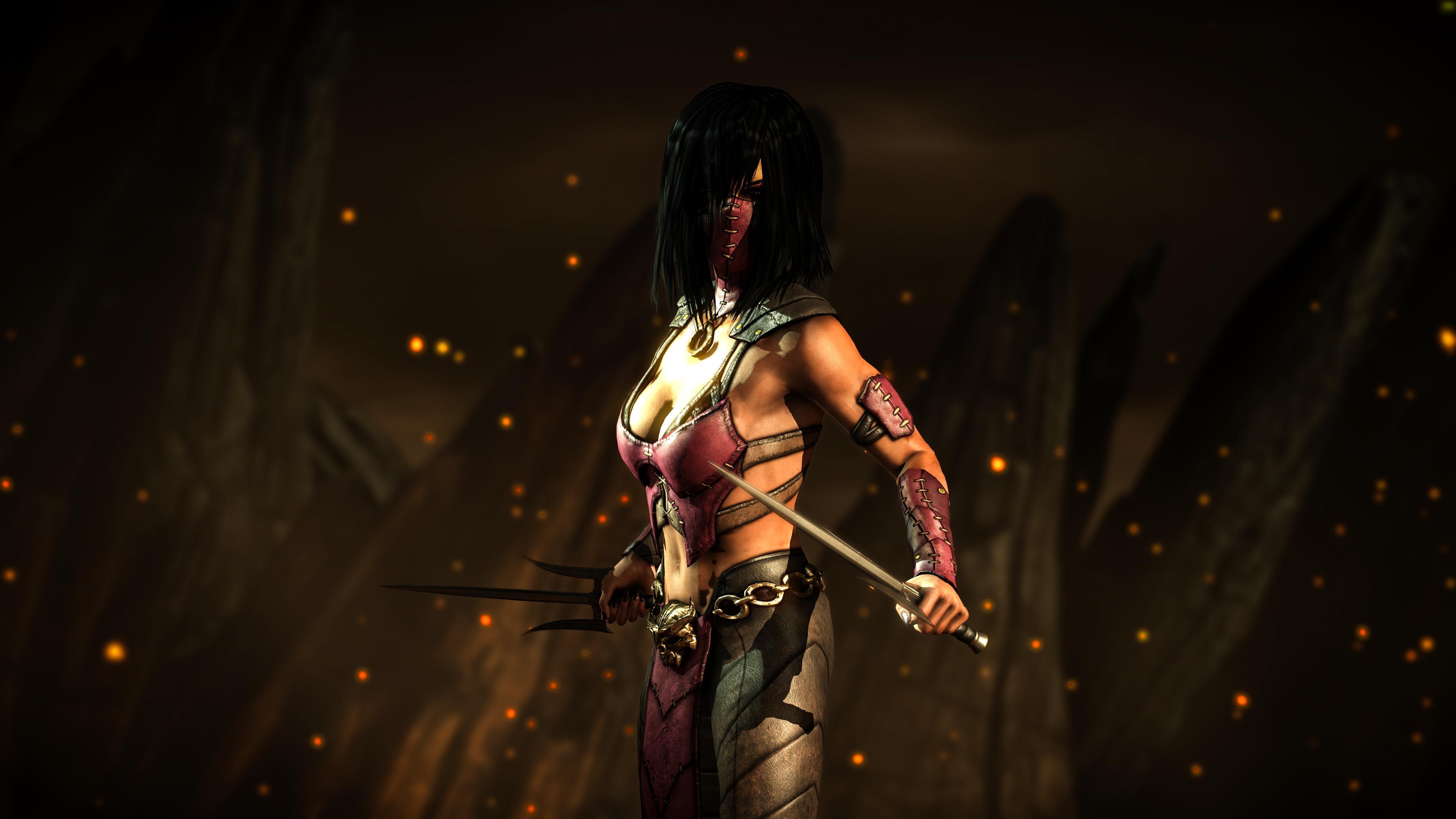 4k mortal kombat wallpapers top free 4k mortal kombat on mortal kombat mileena wallpaper